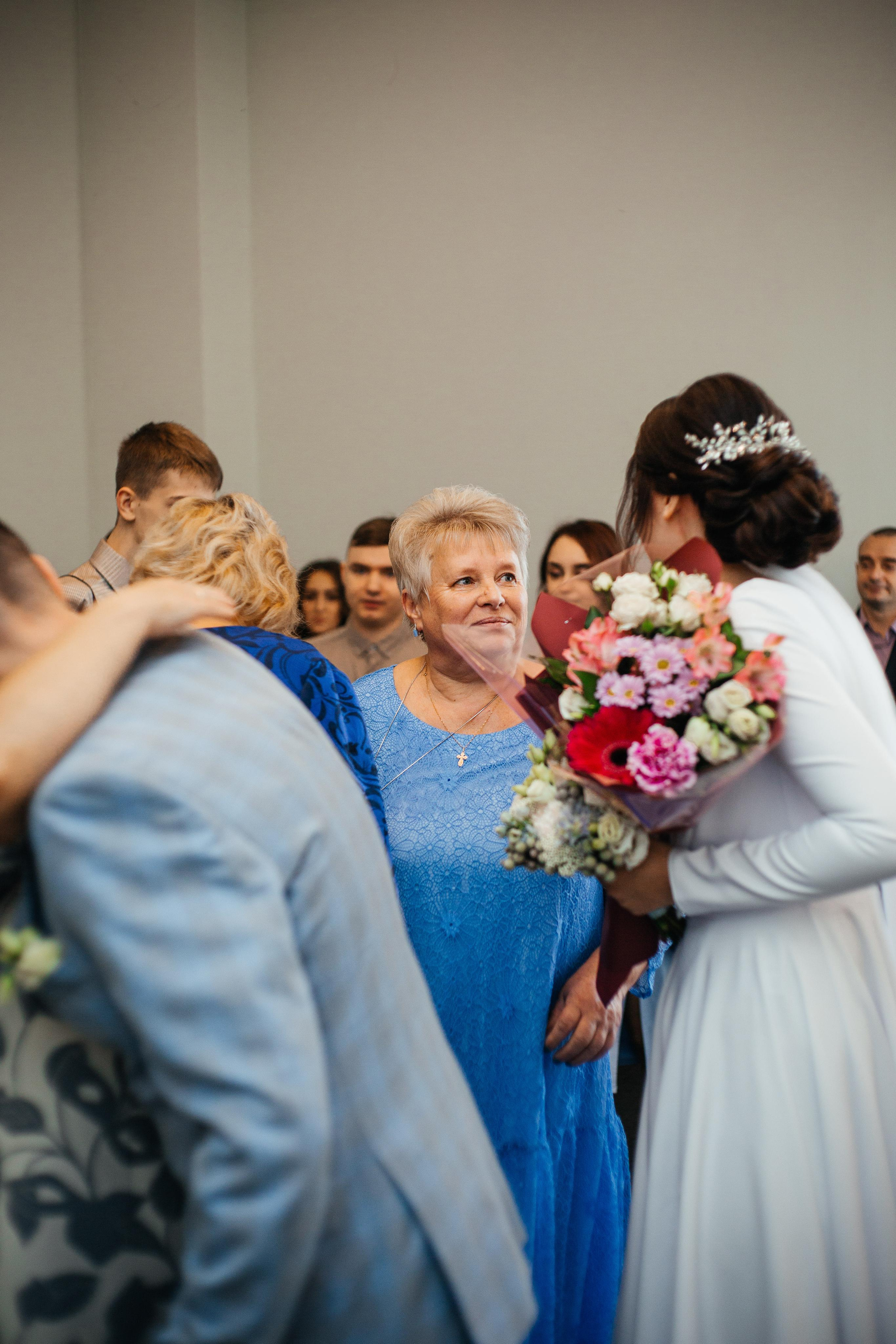 Юля и Иван. Ваш фотограф Любовь Чистякова