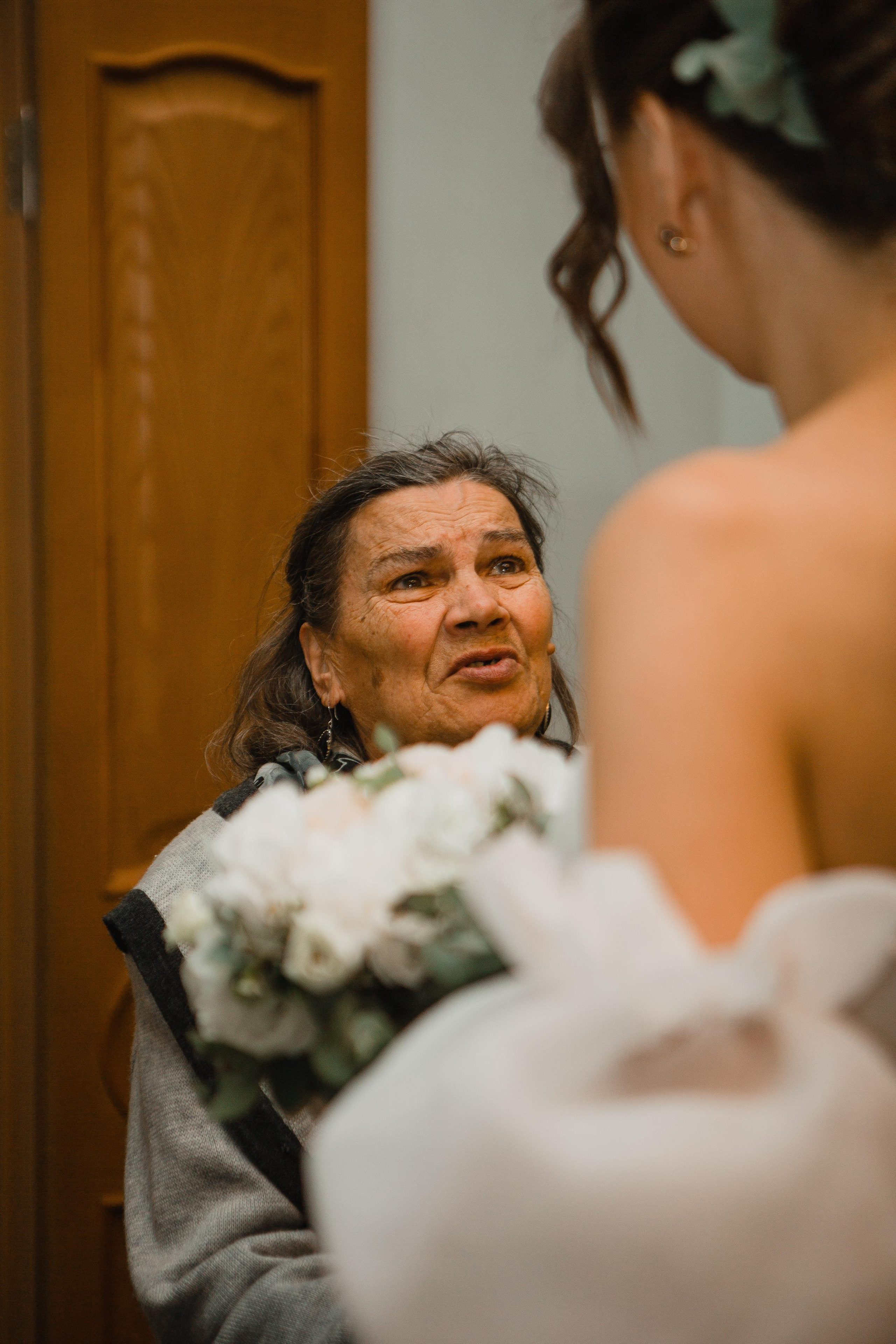 Евгения и Павел. Ваш фотограф Любовь Чистякова