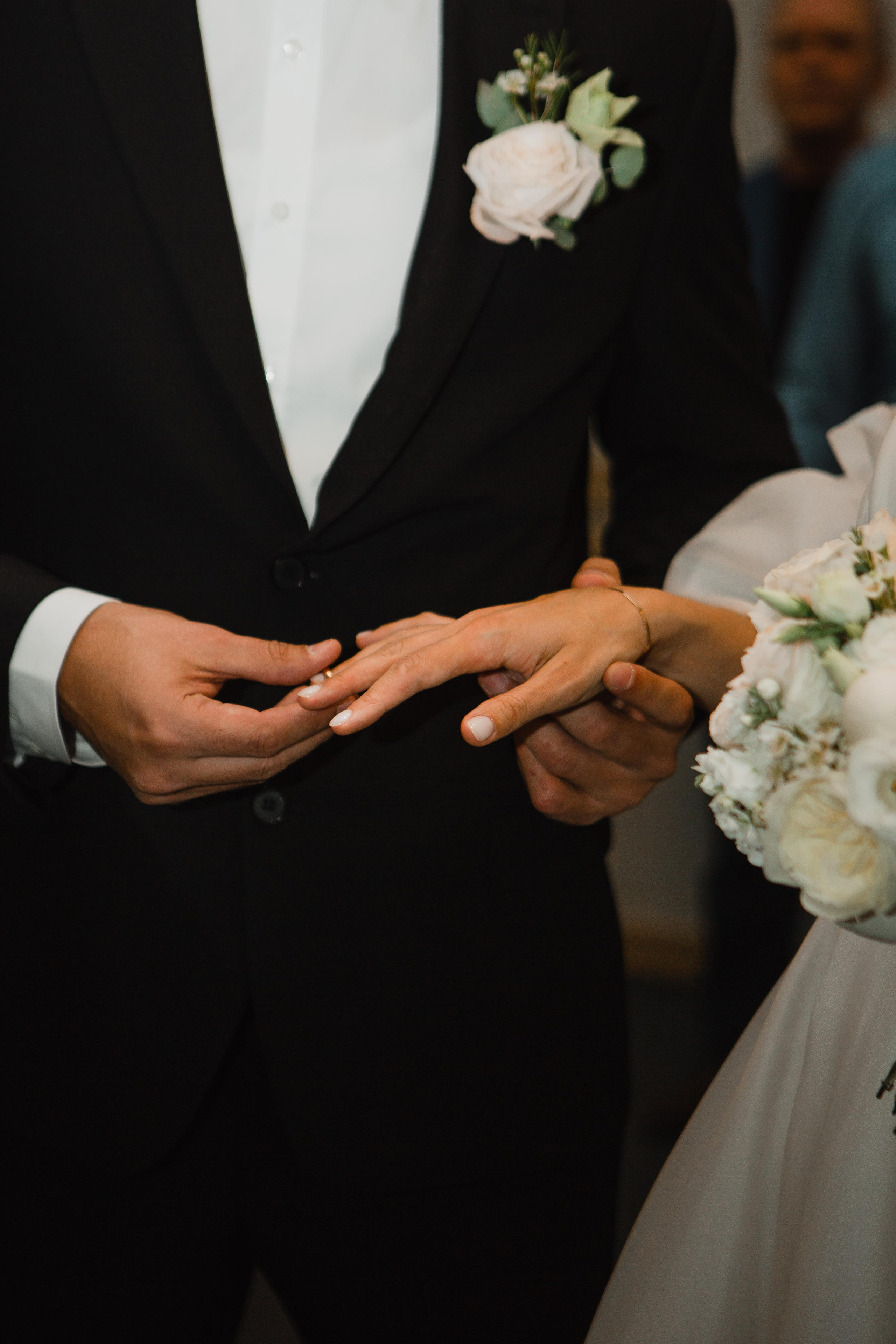 Евгения и Павел. Ваш фотограф Любовь Чистякова