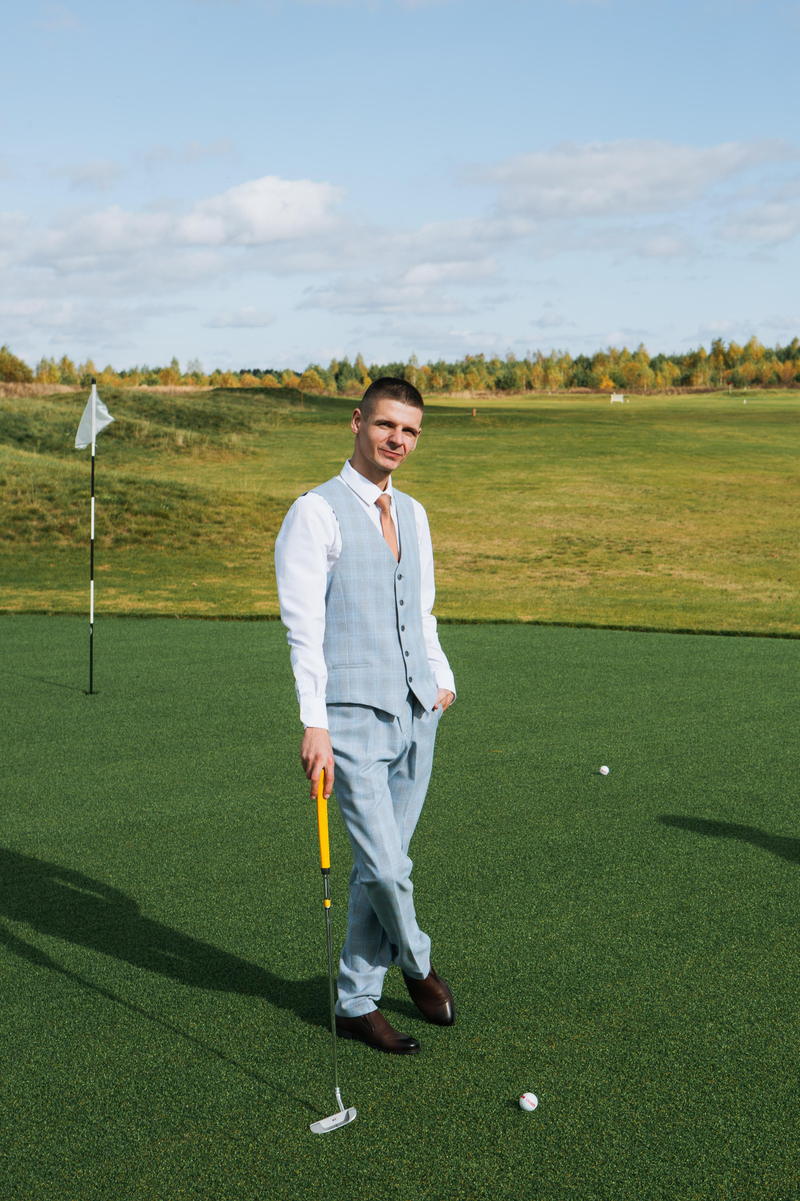 Юля и Иван. Ваш фотограф Любовь Чистякова