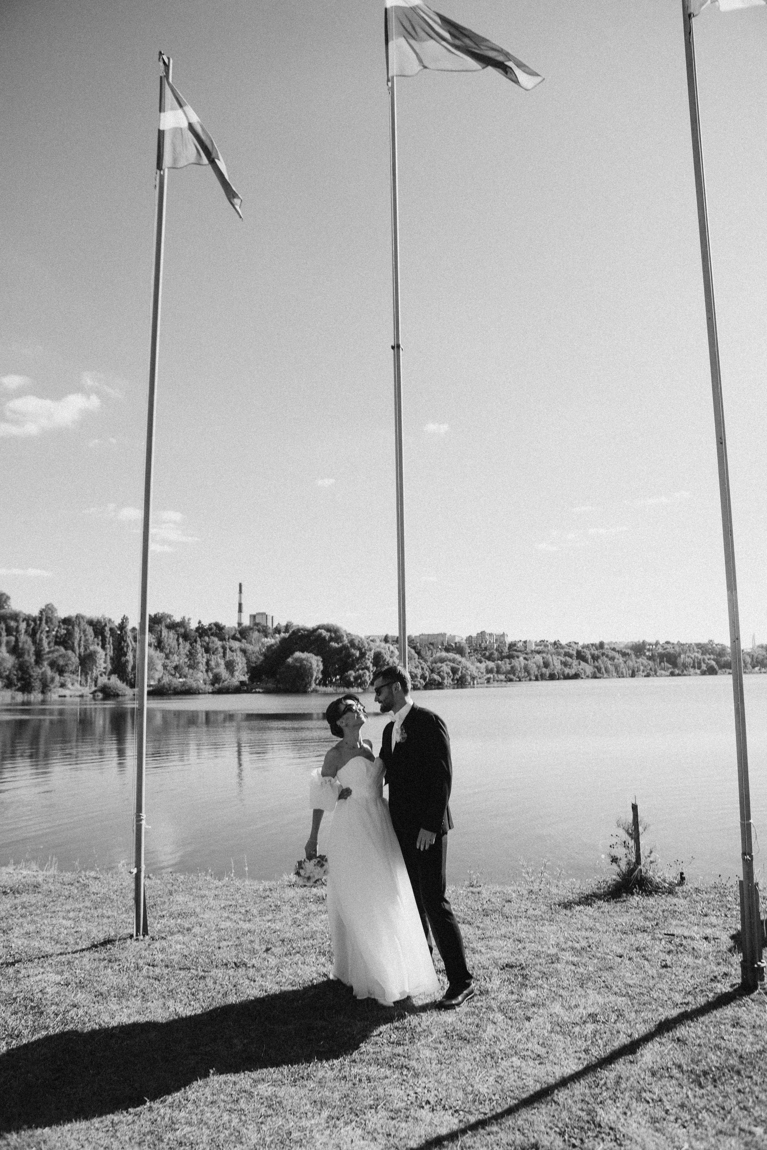 Евгения и Павел. Ваш фотограф Любовь Чистякова