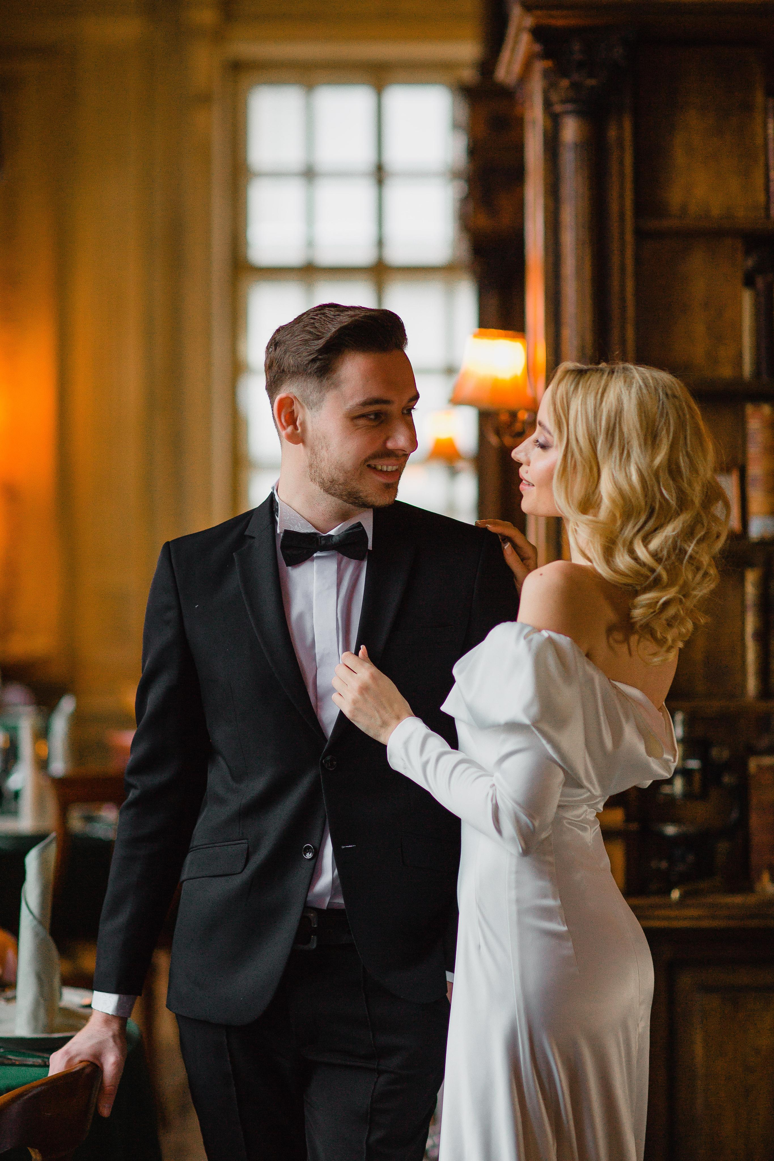 Мария и Александр. Ваш фотограф Любовь Чистякова