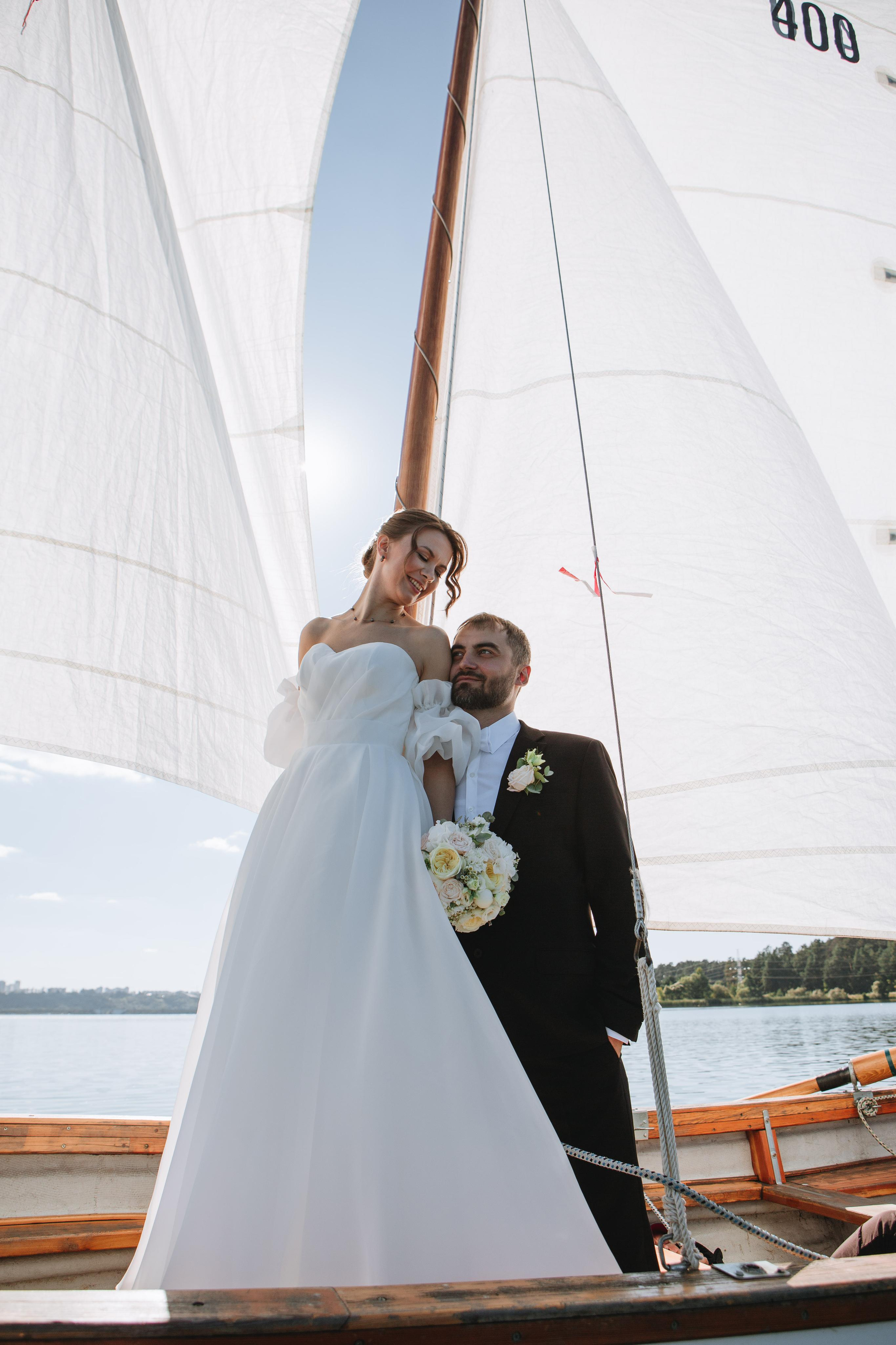 Евгения и Павел. Ваш фотограф Любовь Чистякова