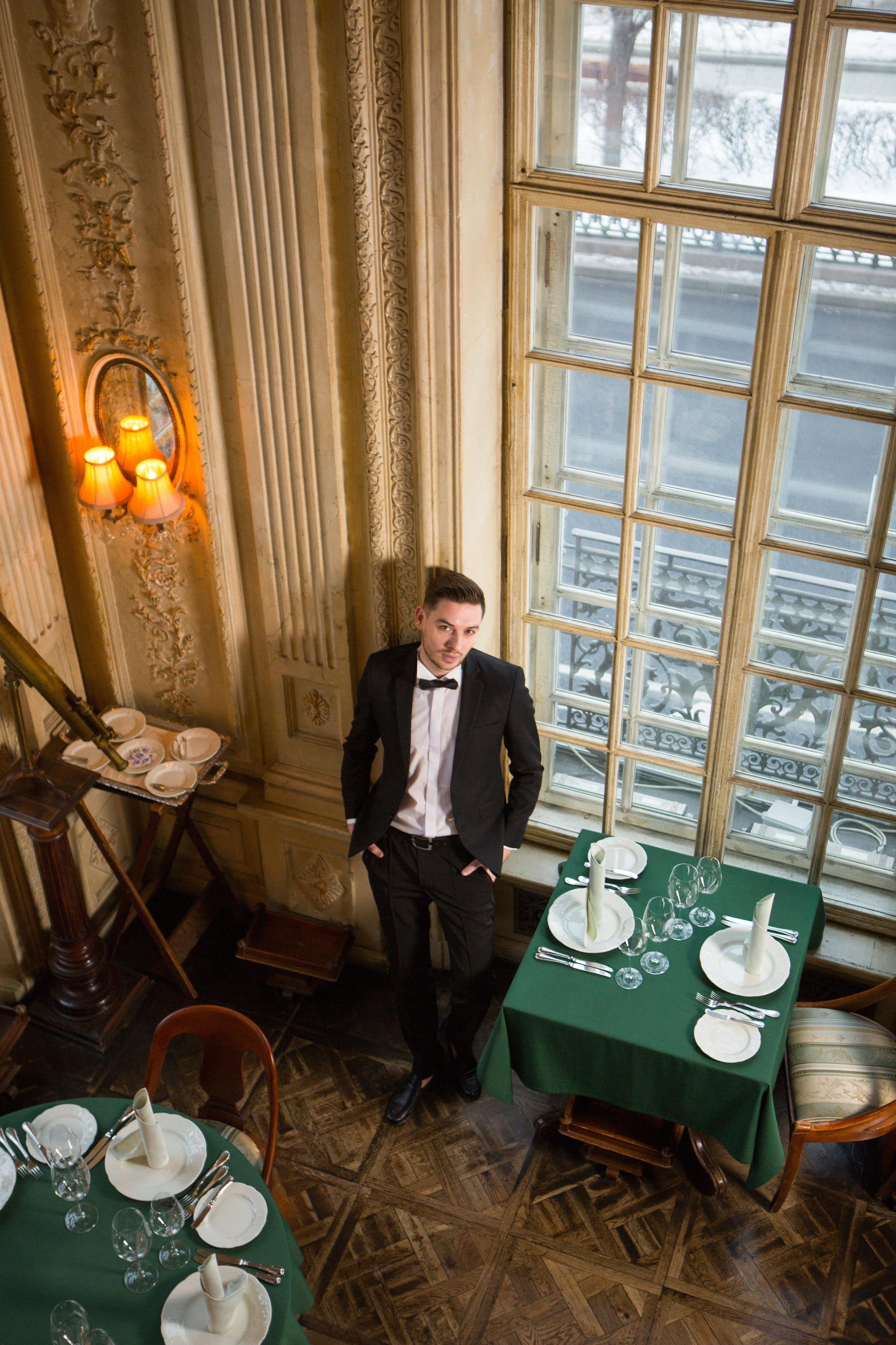 Мария и Александр. Ваш фотограф Любовь Чистякова