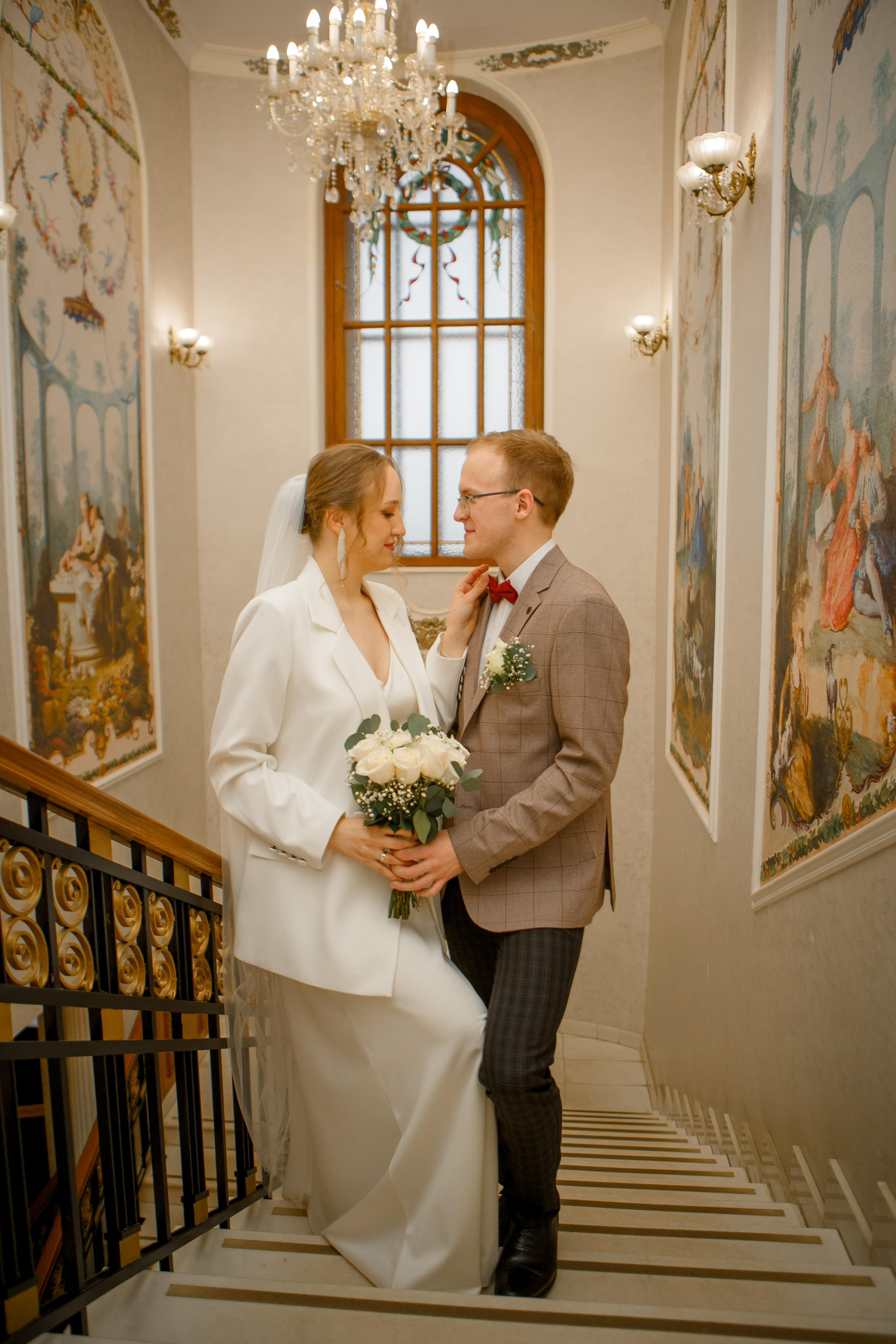 30 декабря. Свадьба Насти и Димы. Ваш фотограф Любовь Чистякова