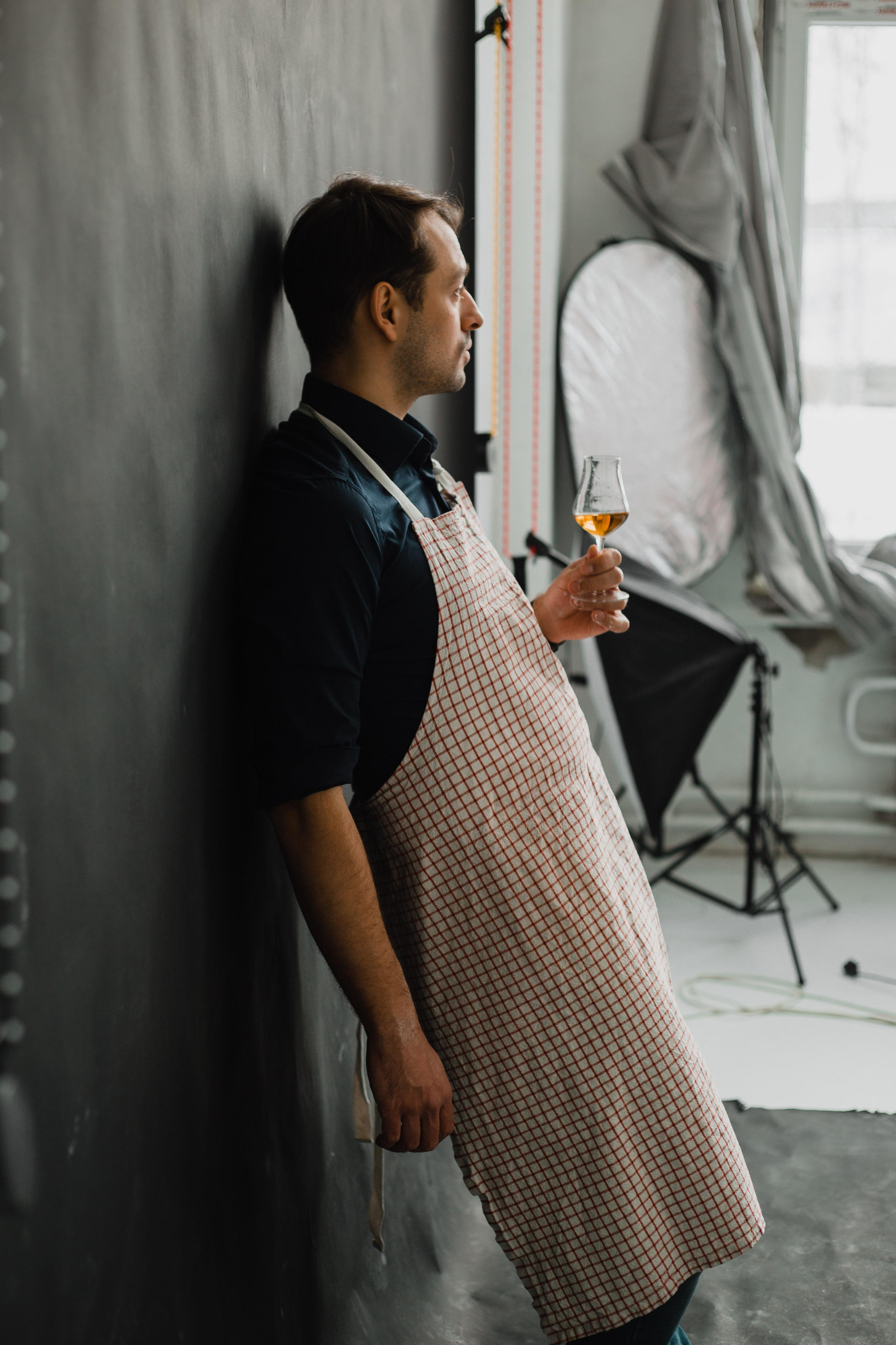 ПОРТРЕТ. Ваш фотограф Любовь Чистякова