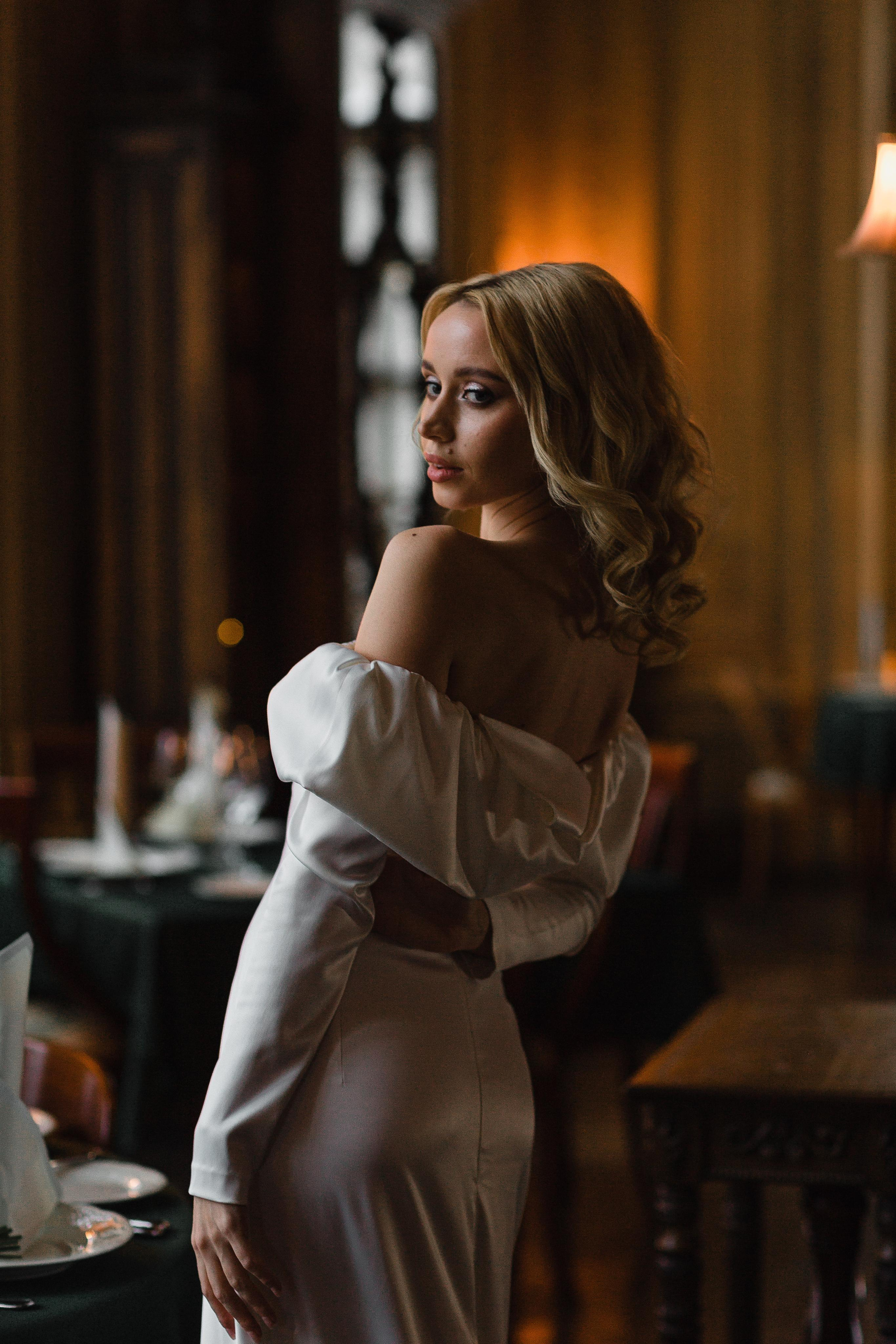 Мария и Александр. Ваш фотограф Любовь Чистякова