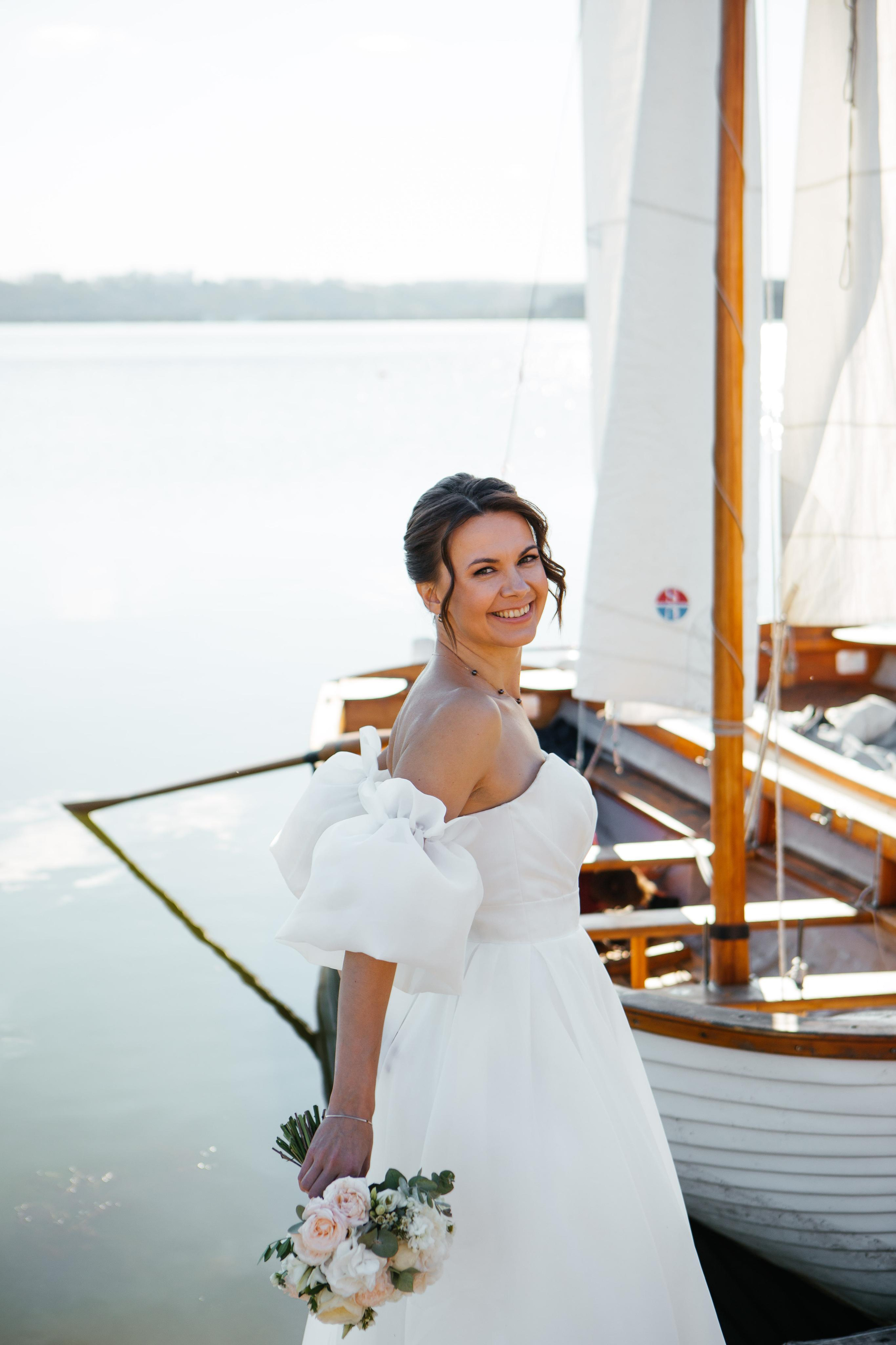 Евгения и Павел. Ваш фотограф Любовь Чистякова