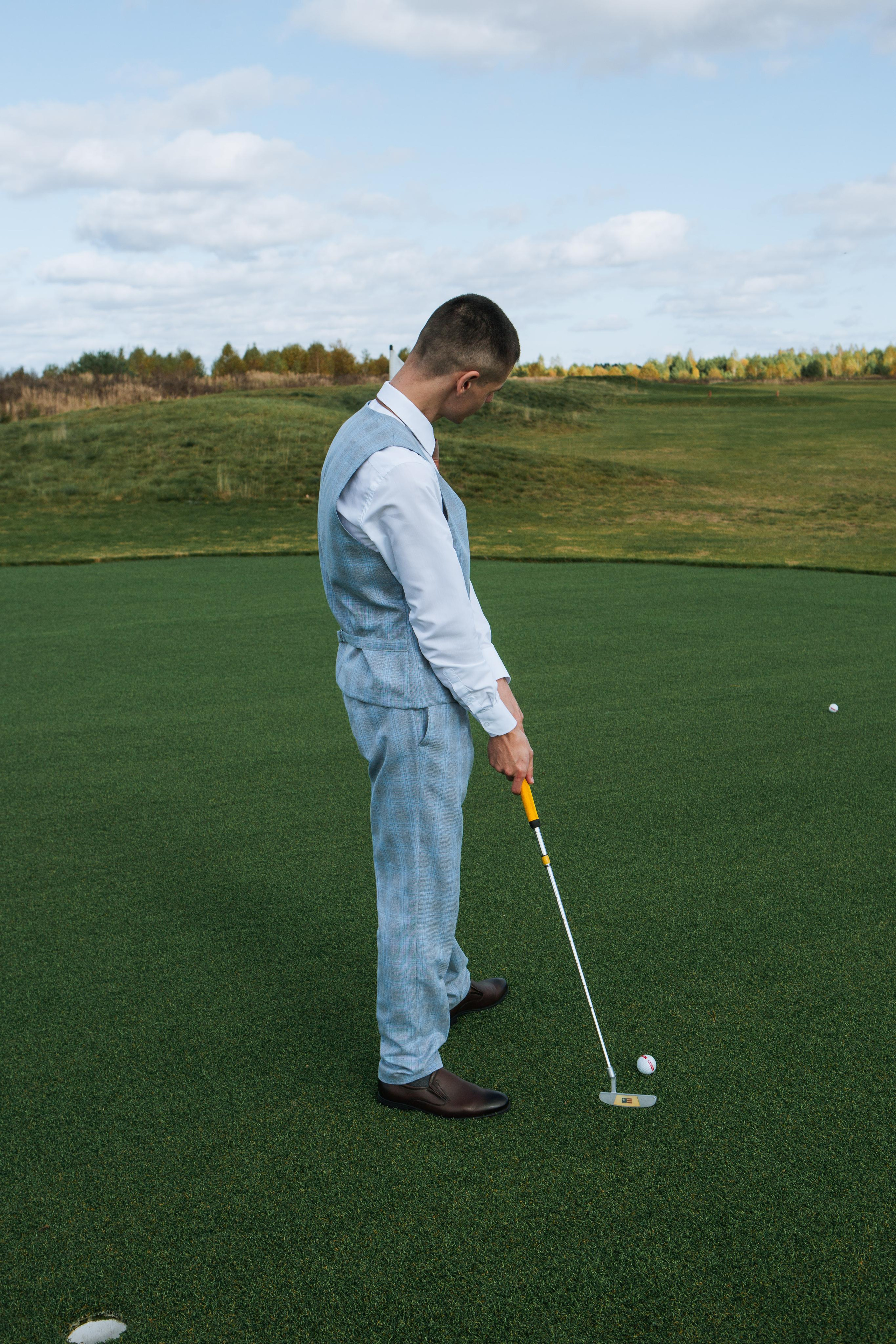 Юля и Иван. Ваш фотограф Любовь Чистякова