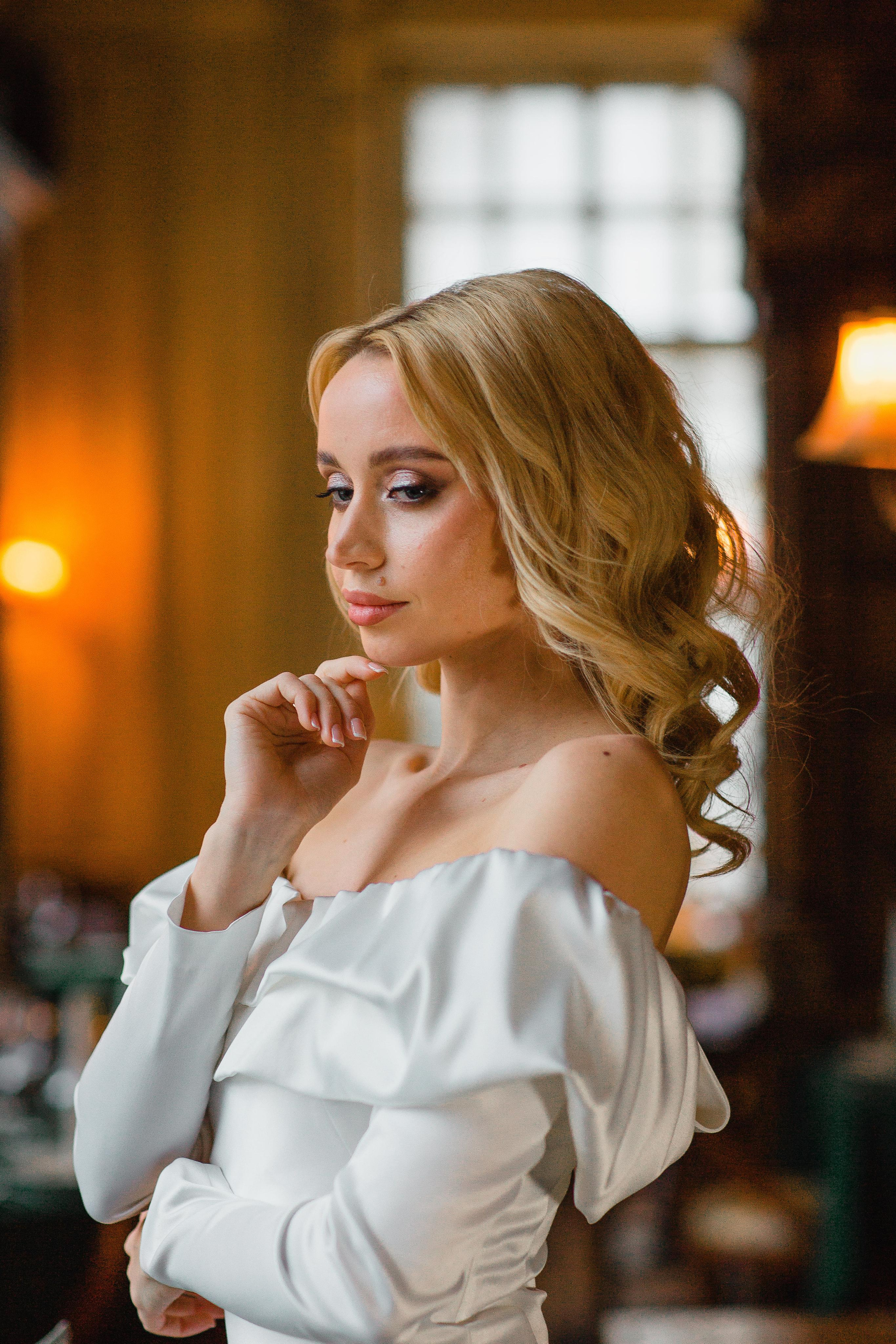 Мария и Александр. Ваш фотограф Любовь Чистякова