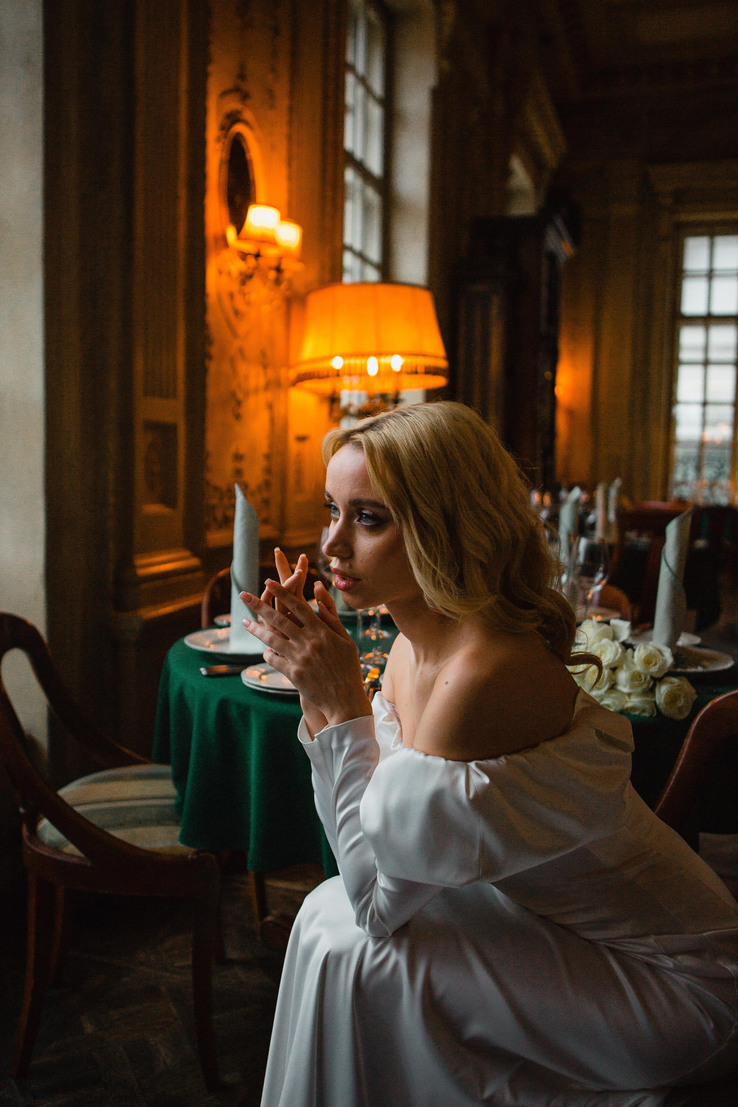 Мария и Александр. Ваш фотограф Любовь Чистякова