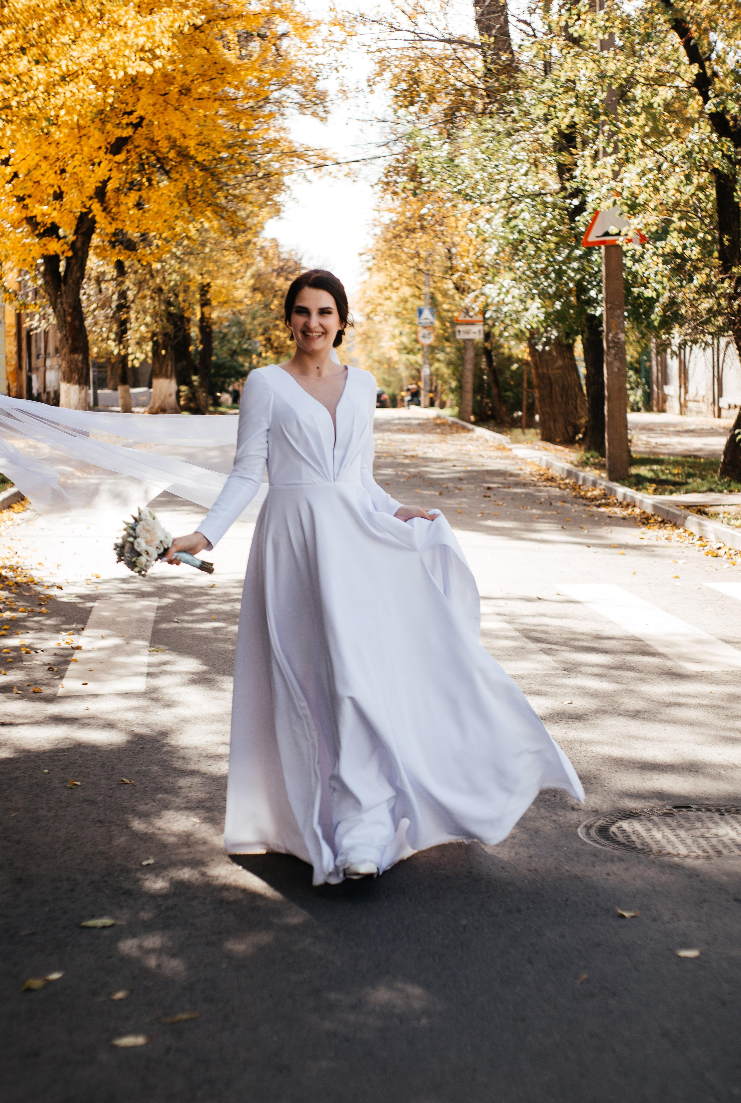 Юля и Иван. Ваш фотограф Любовь Чистякова