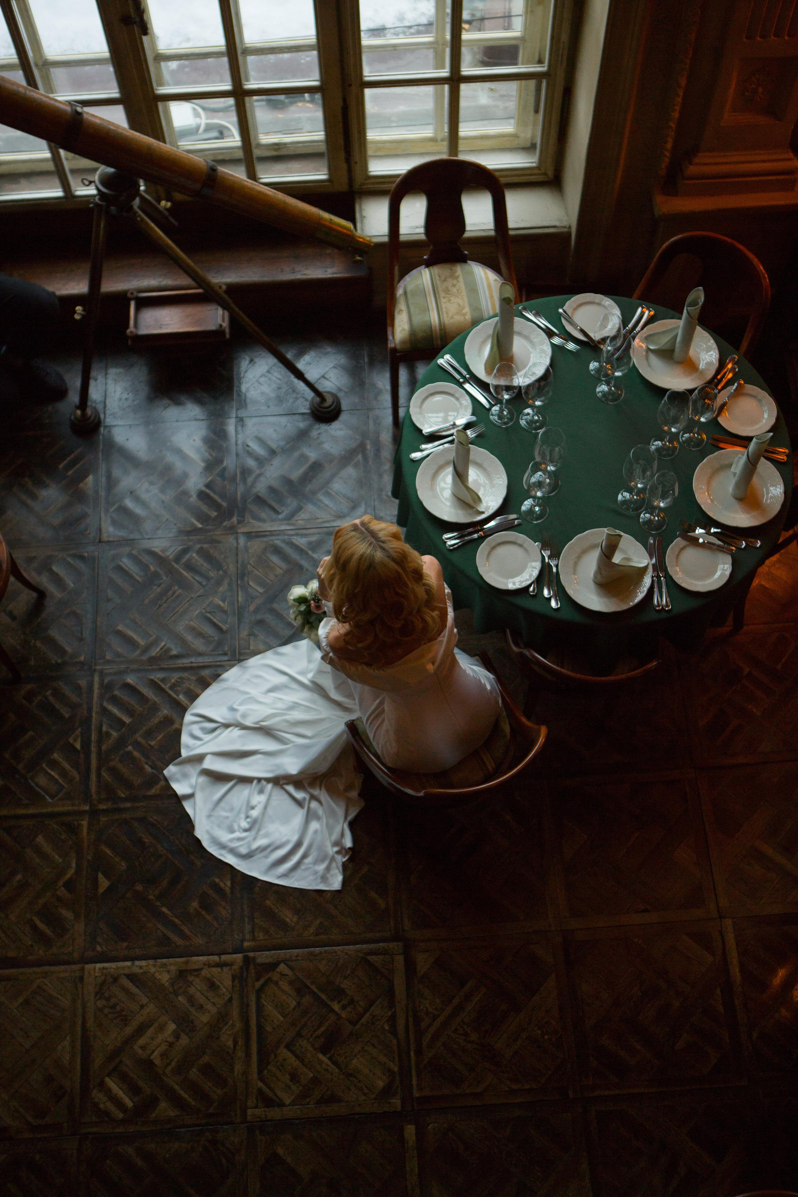 Мария и Александр. Ваш фотограф Любовь Чистякова