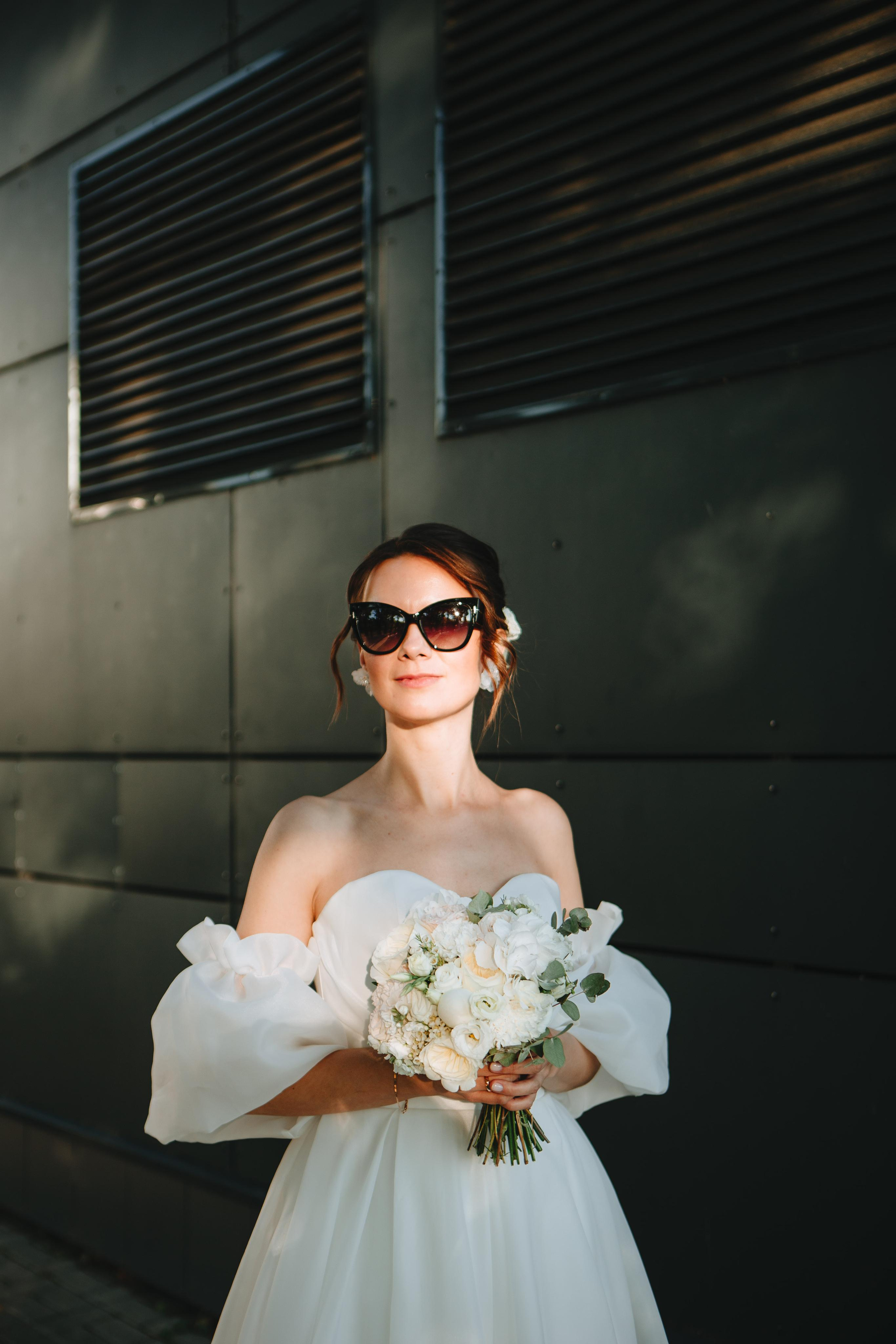 Евгения и Павел. Ваш фотограф Любовь Чистякова