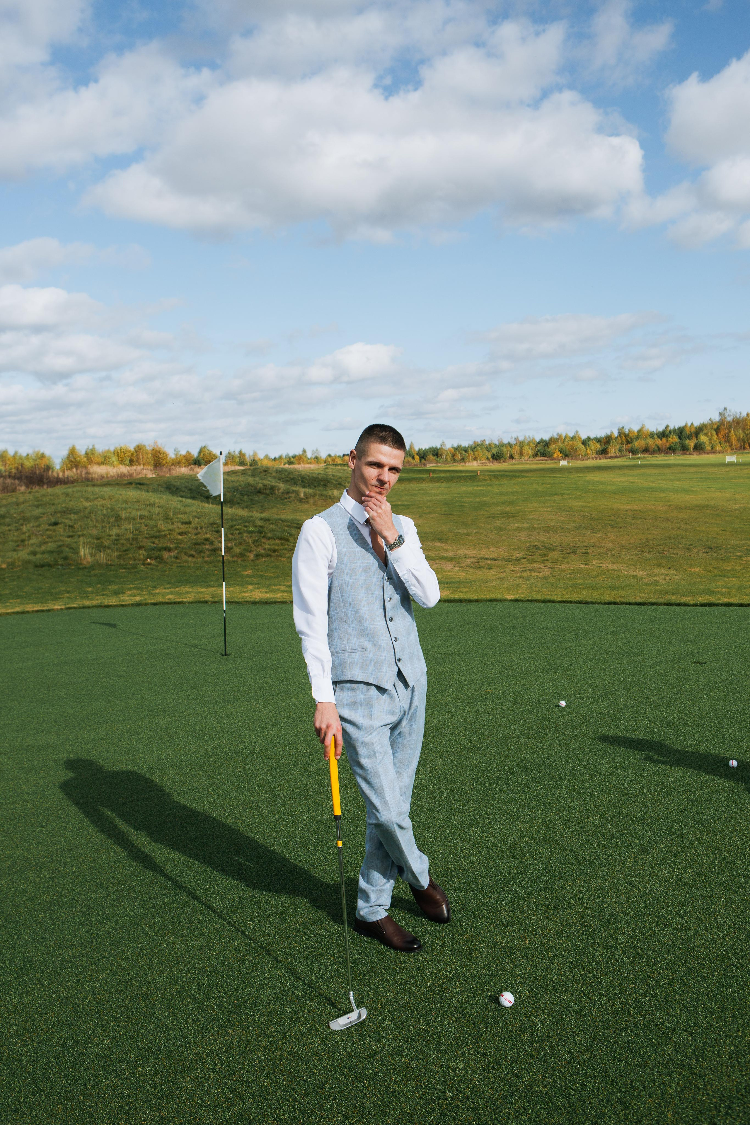 Юля и Иван. Ваш фотограф Любовь Чистякова