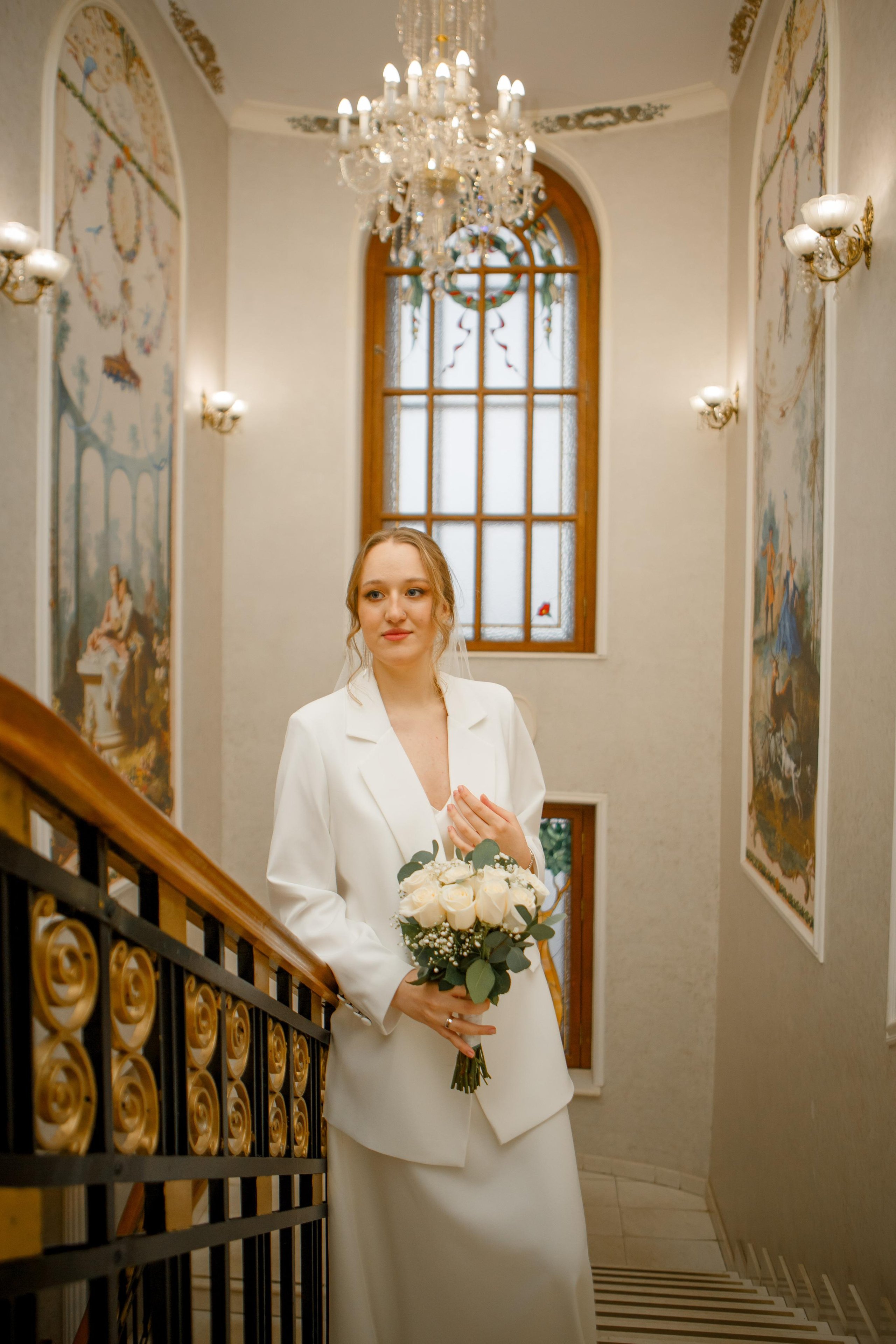 30 декабря. Свадьба Насти и Димы. Ваш фотограф Любовь Чистякова