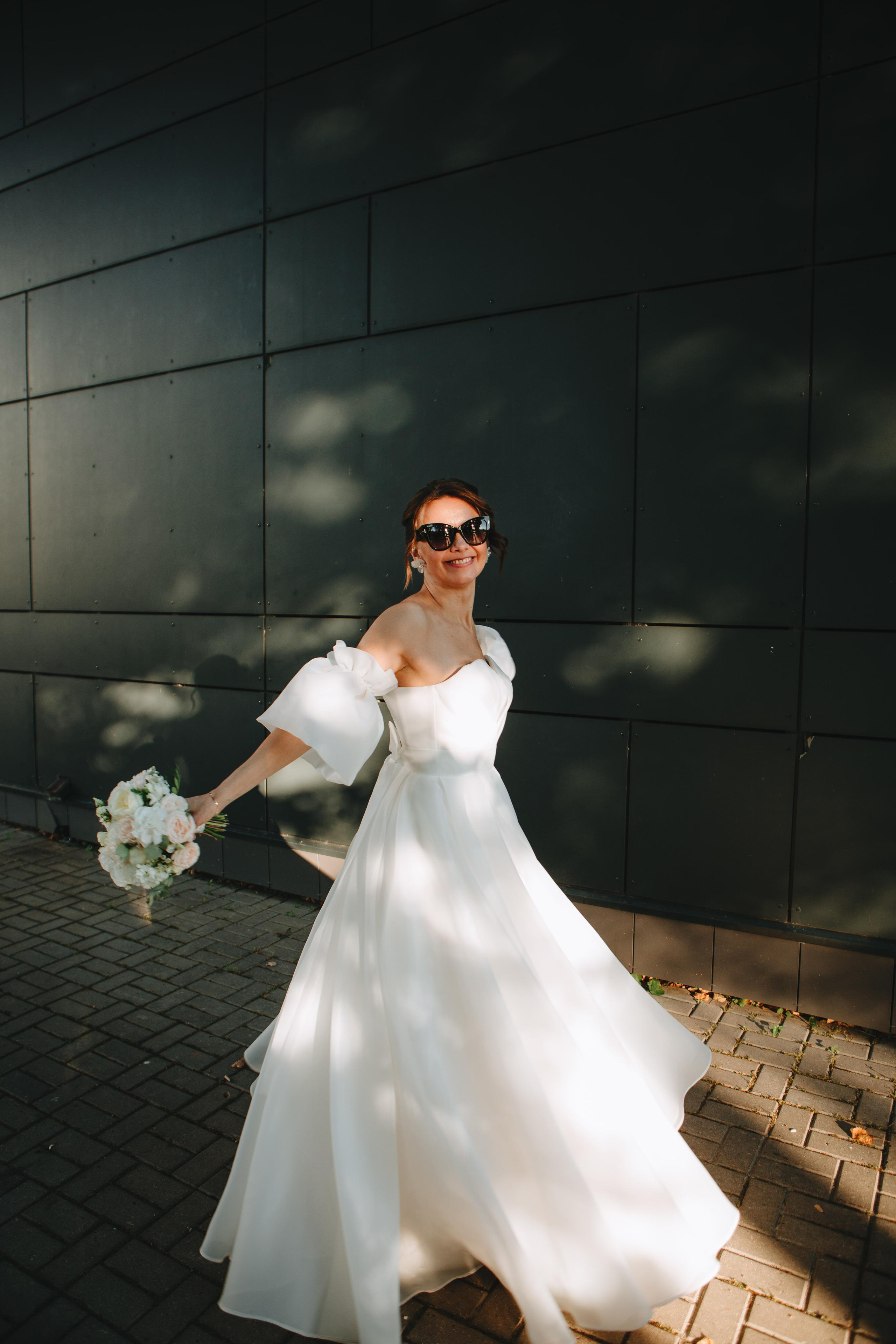 Евгения и Павел. Ваш фотограф Любовь Чистякова