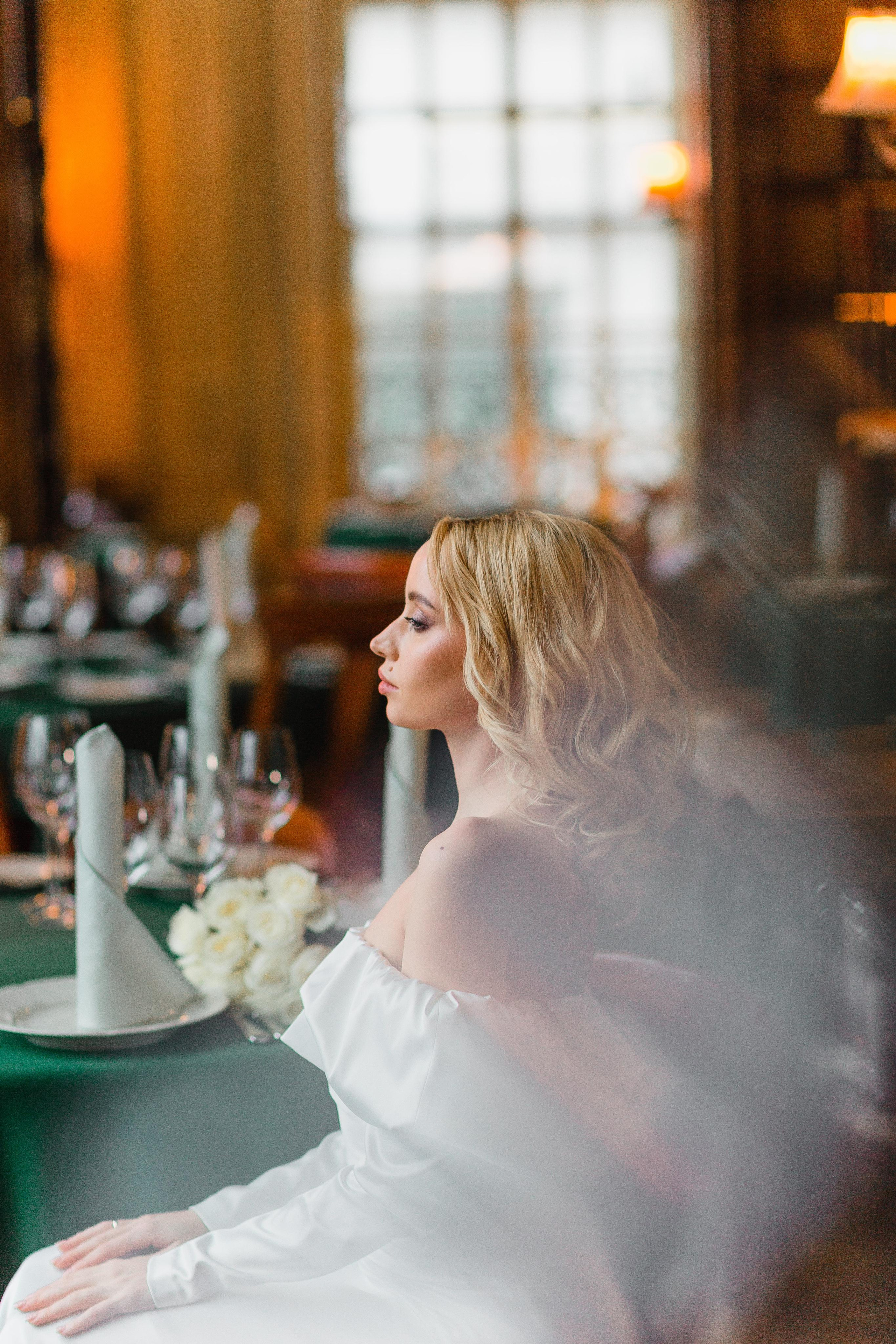 Мария и Александр. Ваш фотограф Любовь Чистякова