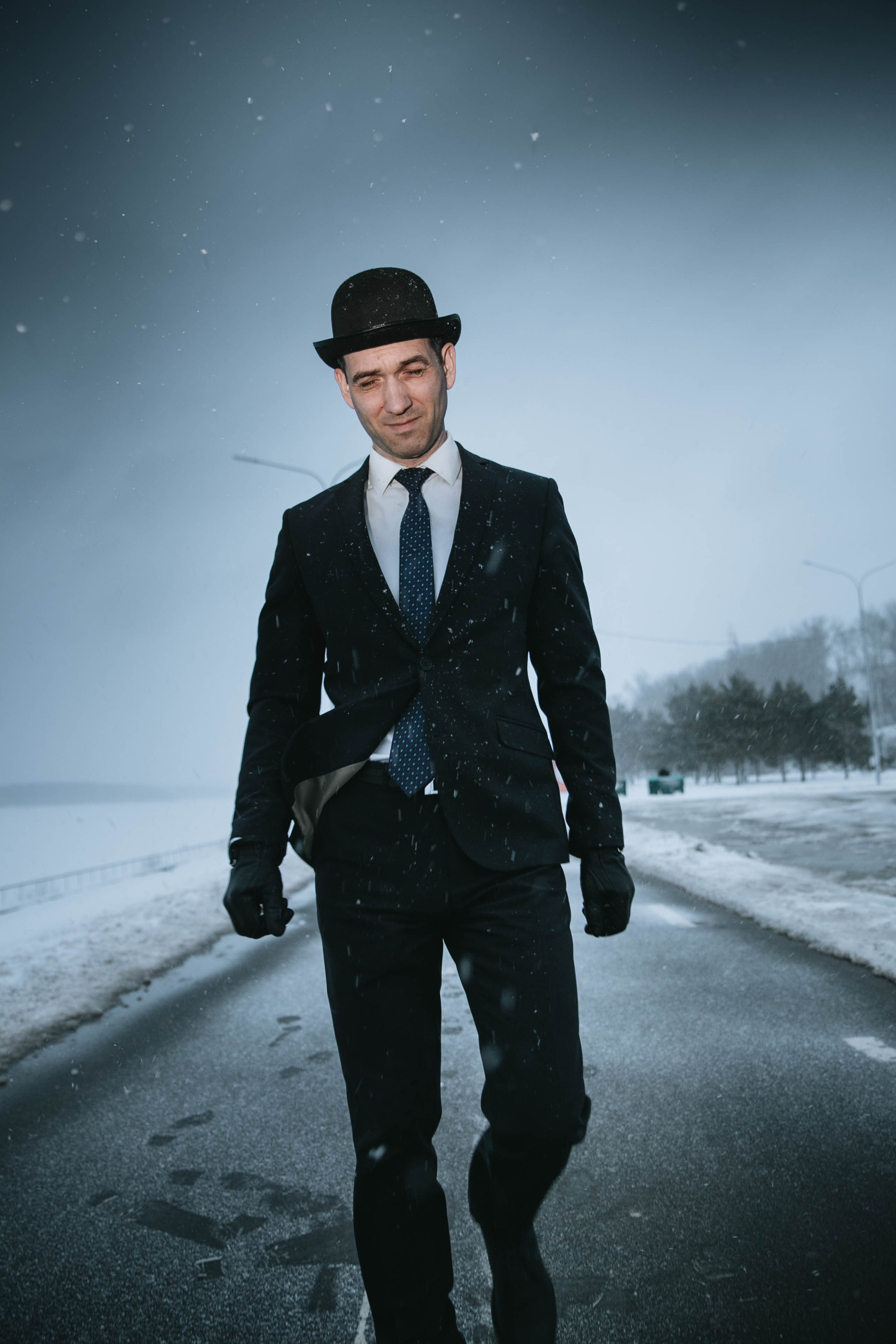 My R. Magritt. Ваш фотограф Любовь Чистякова