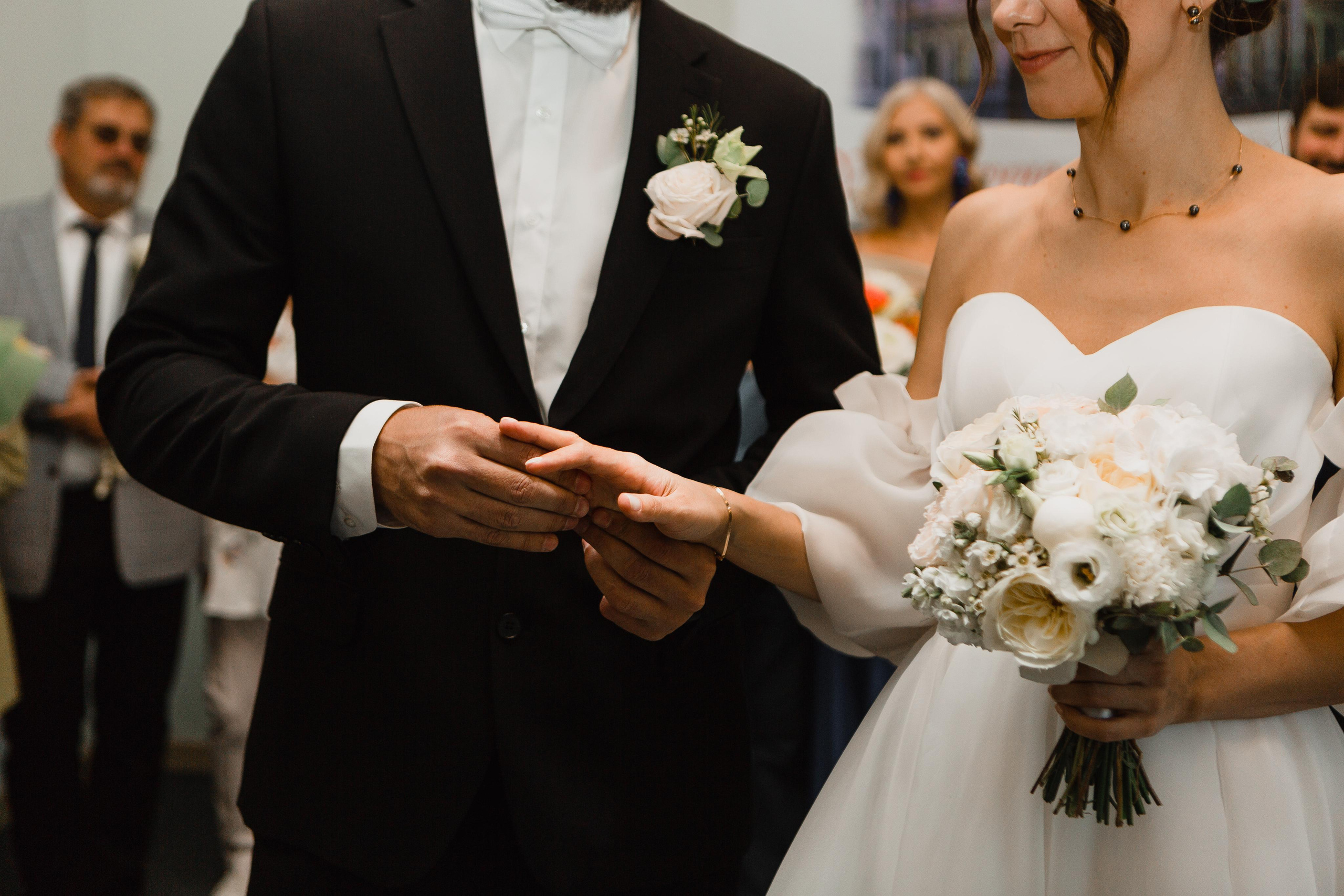 Евгения и Павел. Ваш фотограф Любовь Чистякова