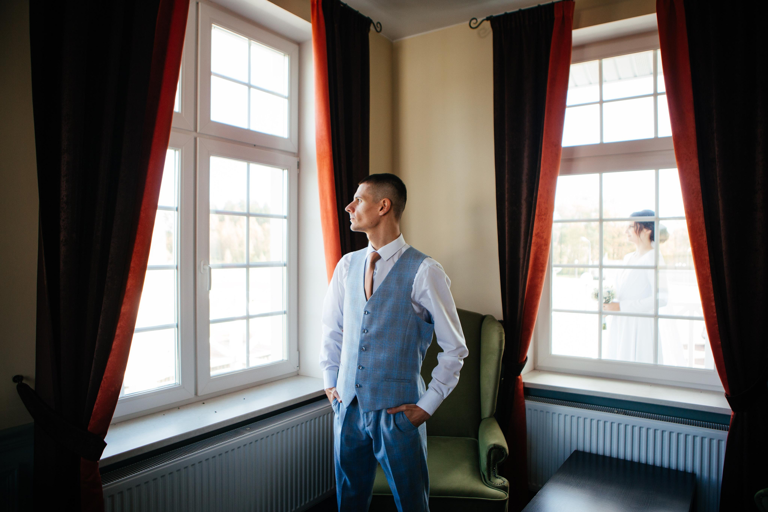 Юля и Иван. Ваш фотограф Любовь Чистякова