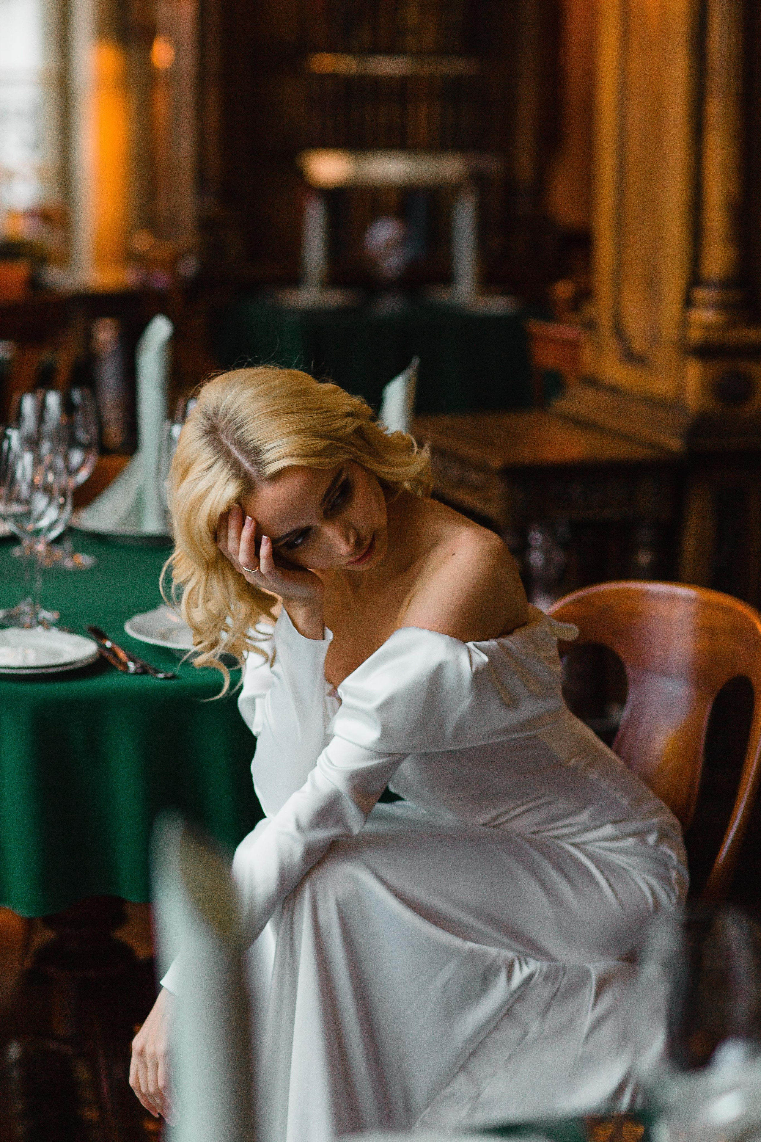 Мария и Александр. Ваш фотограф Любовь Чистякова