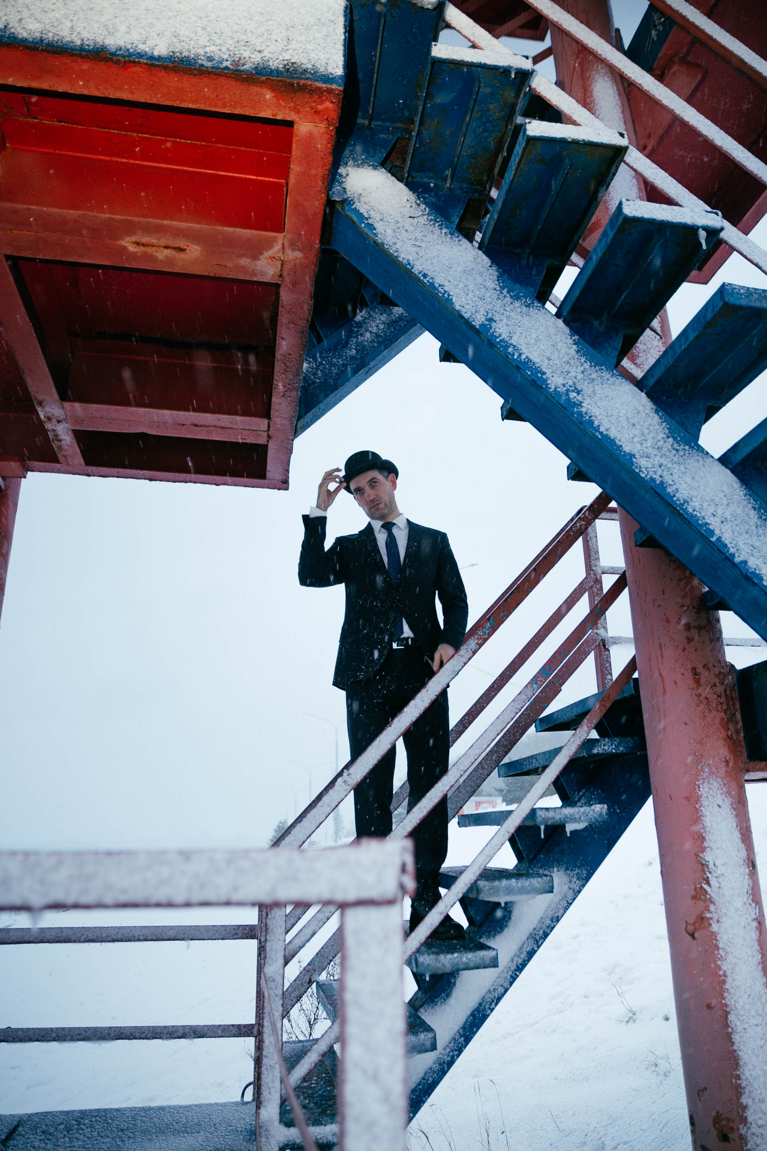 My R. Magritt. Ваш фотограф Любовь Чистякова