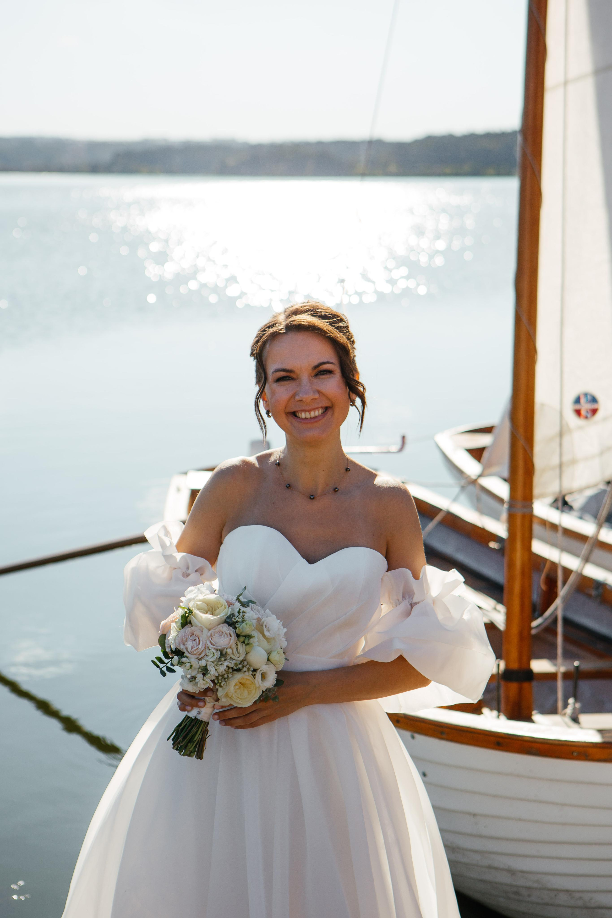 Евгения и Павел. Ваш фотограф Любовь Чистякова