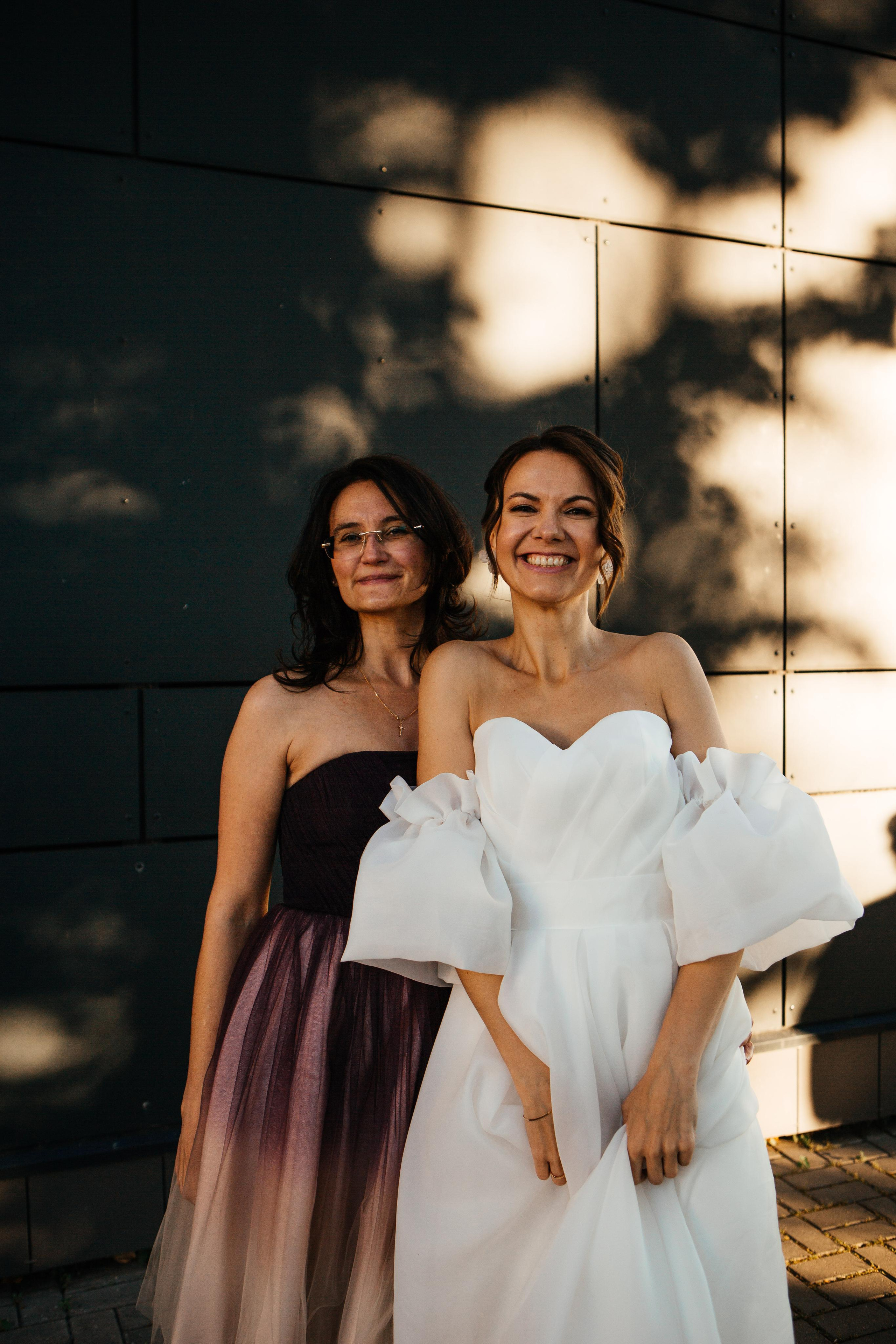 Евгения и Павел. Ваш фотограф Любовь Чистякова