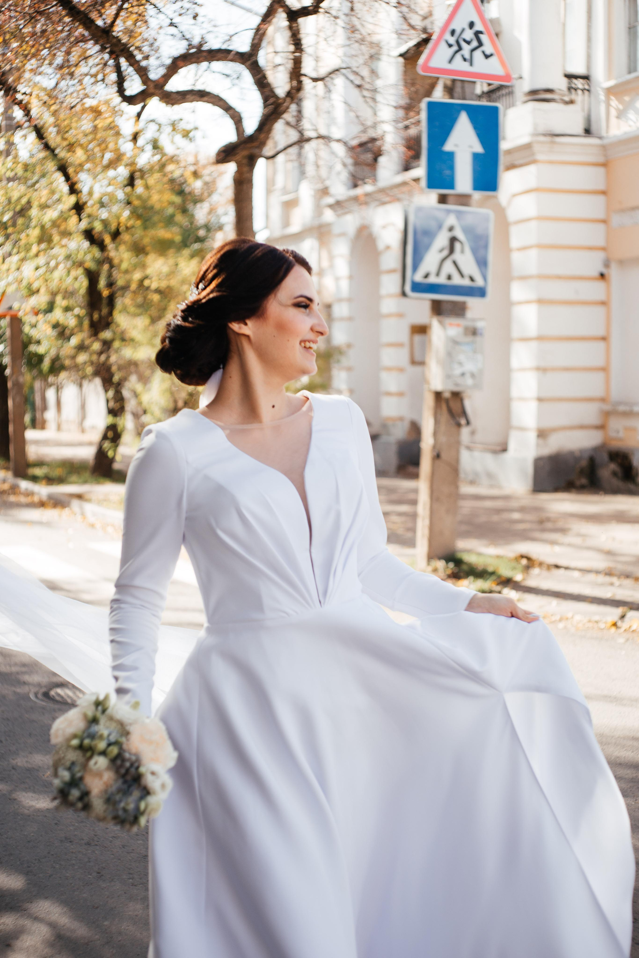 Юля и Иван. Ваш фотограф Любовь Чистякова