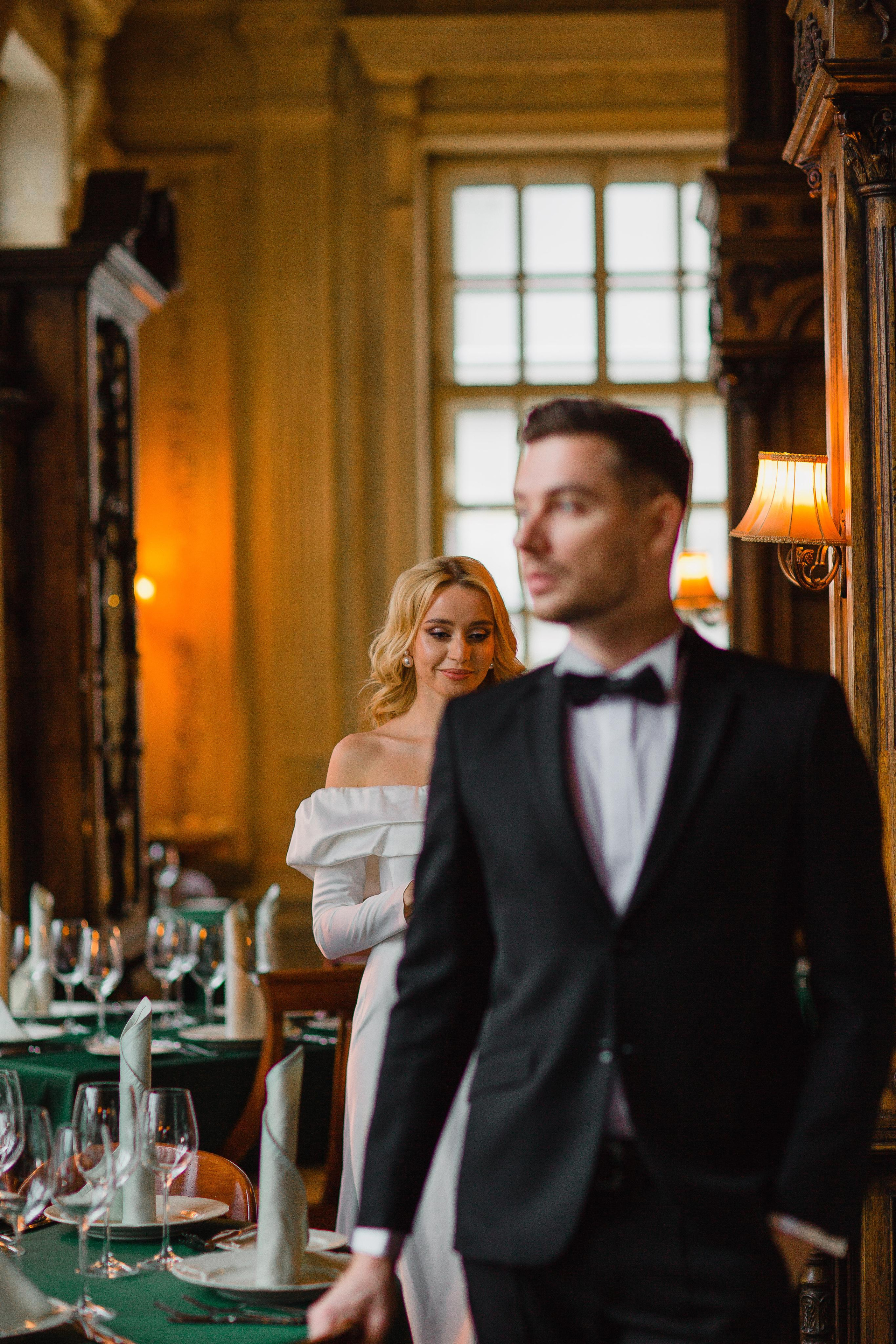 Мария и Александр. Ваш фотограф Любовь Чистякова