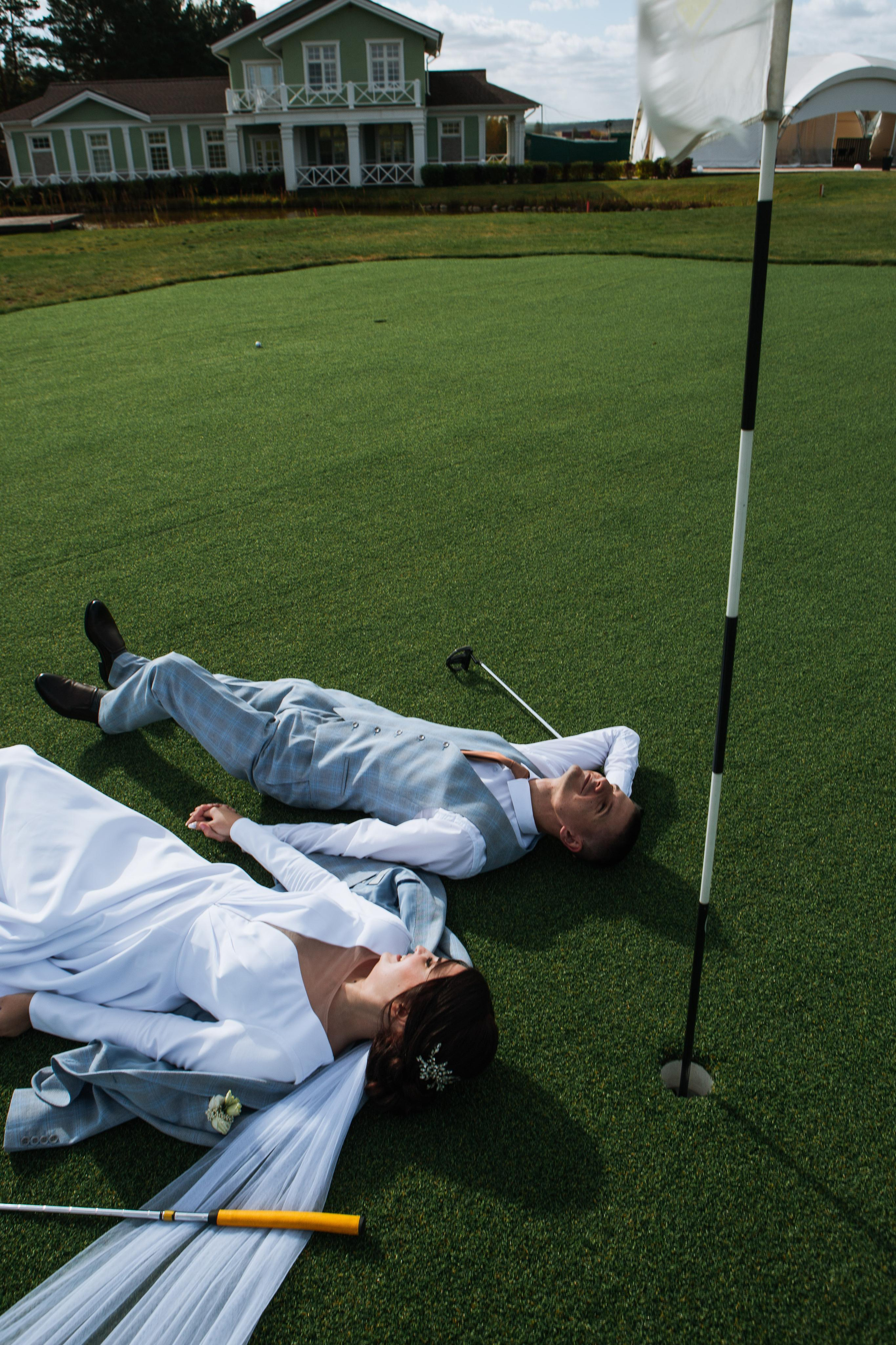 Юля и Иван. Ваш фотограф Любовь Чистякова