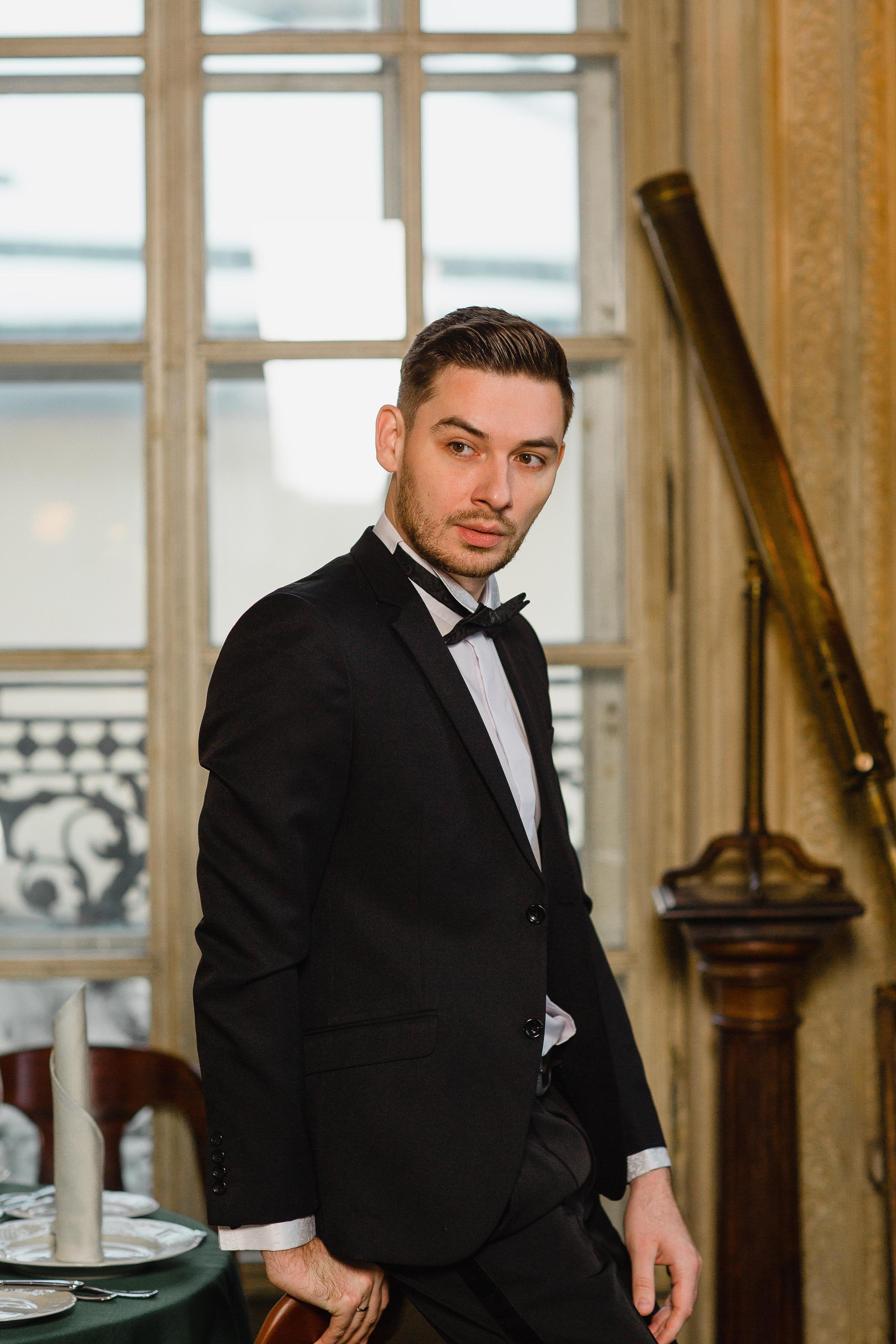 Мария и Александр. Ваш фотограф Любовь Чистякова