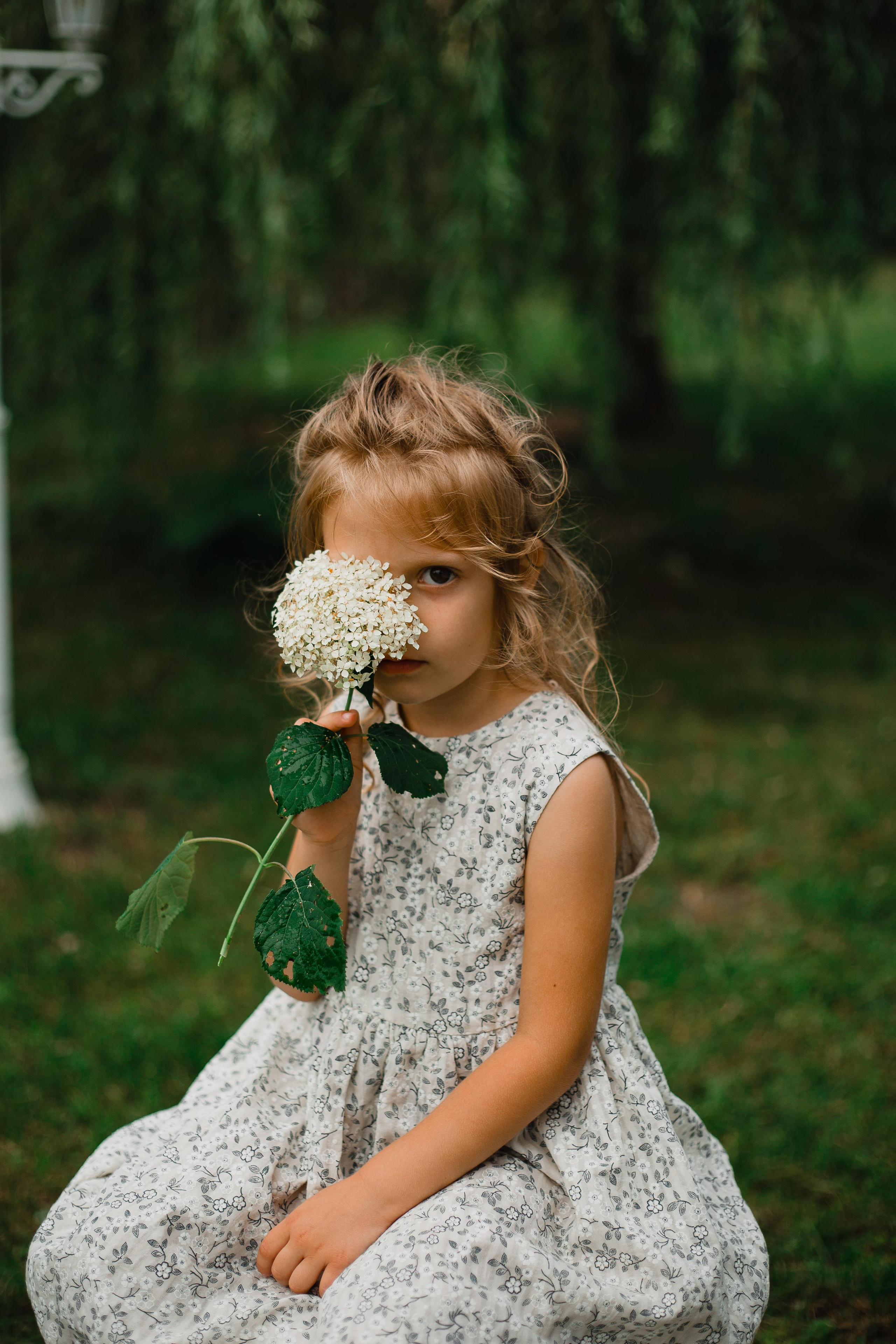 ДЕТИ. Ваш фотограф Любовь Чистякова