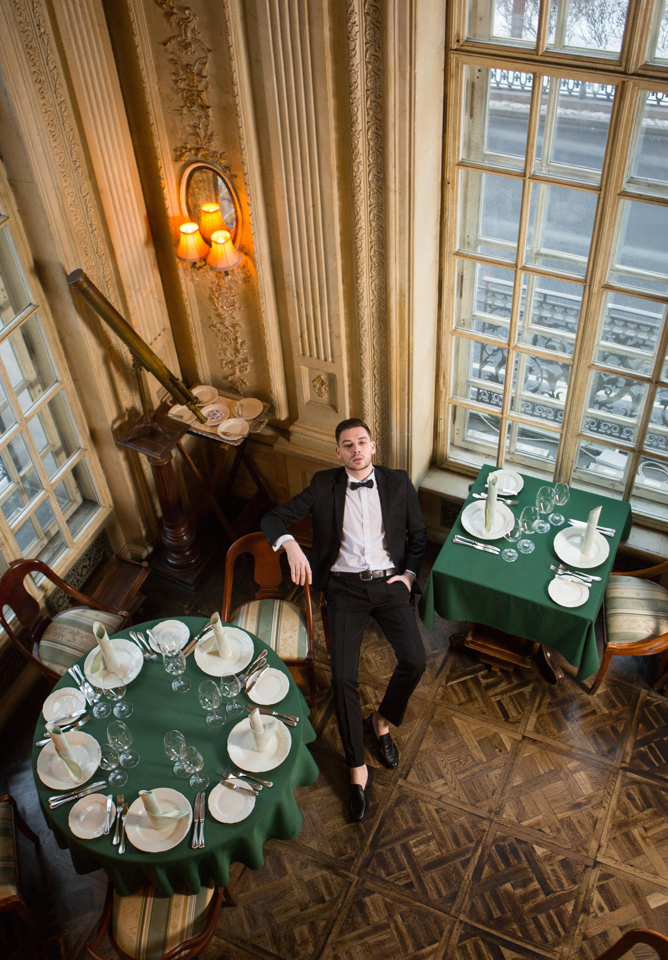 Мария и Александр. Ваш фотограф Любовь Чистякова