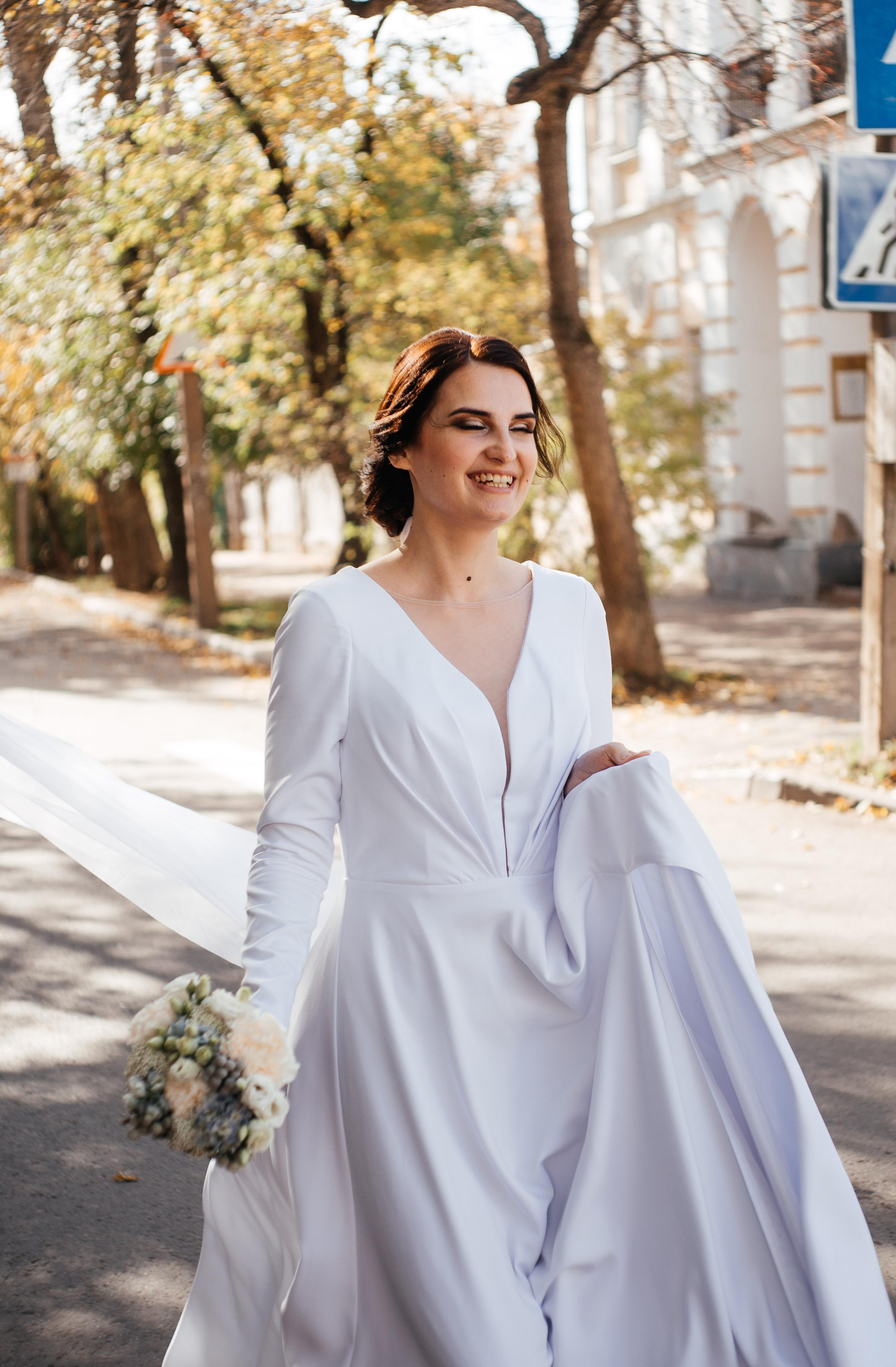 Юля и Иван. Ваш фотограф Любовь Чистякова