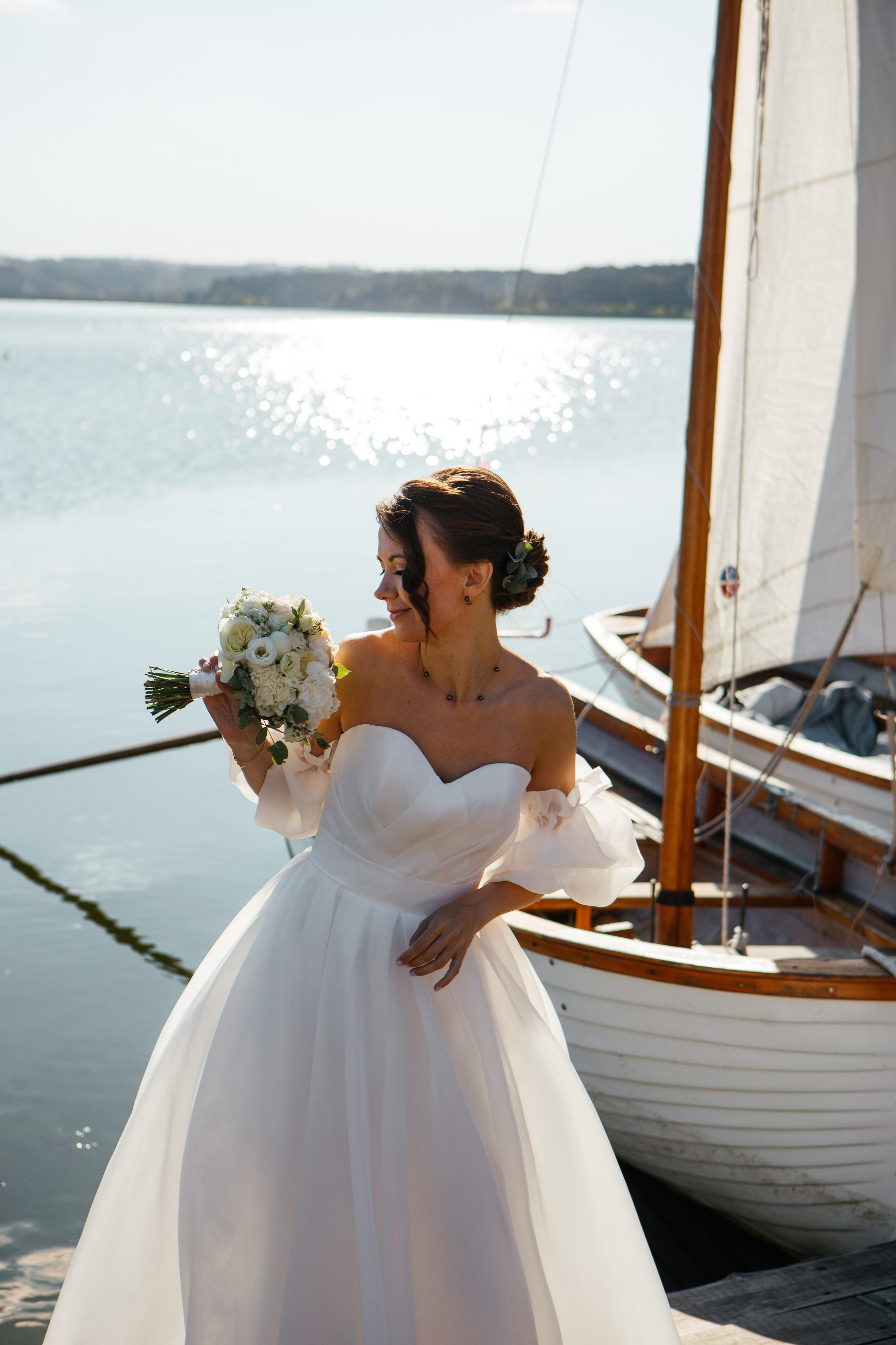 Евгения и Павел. Ваш фотограф Любовь Чистякова