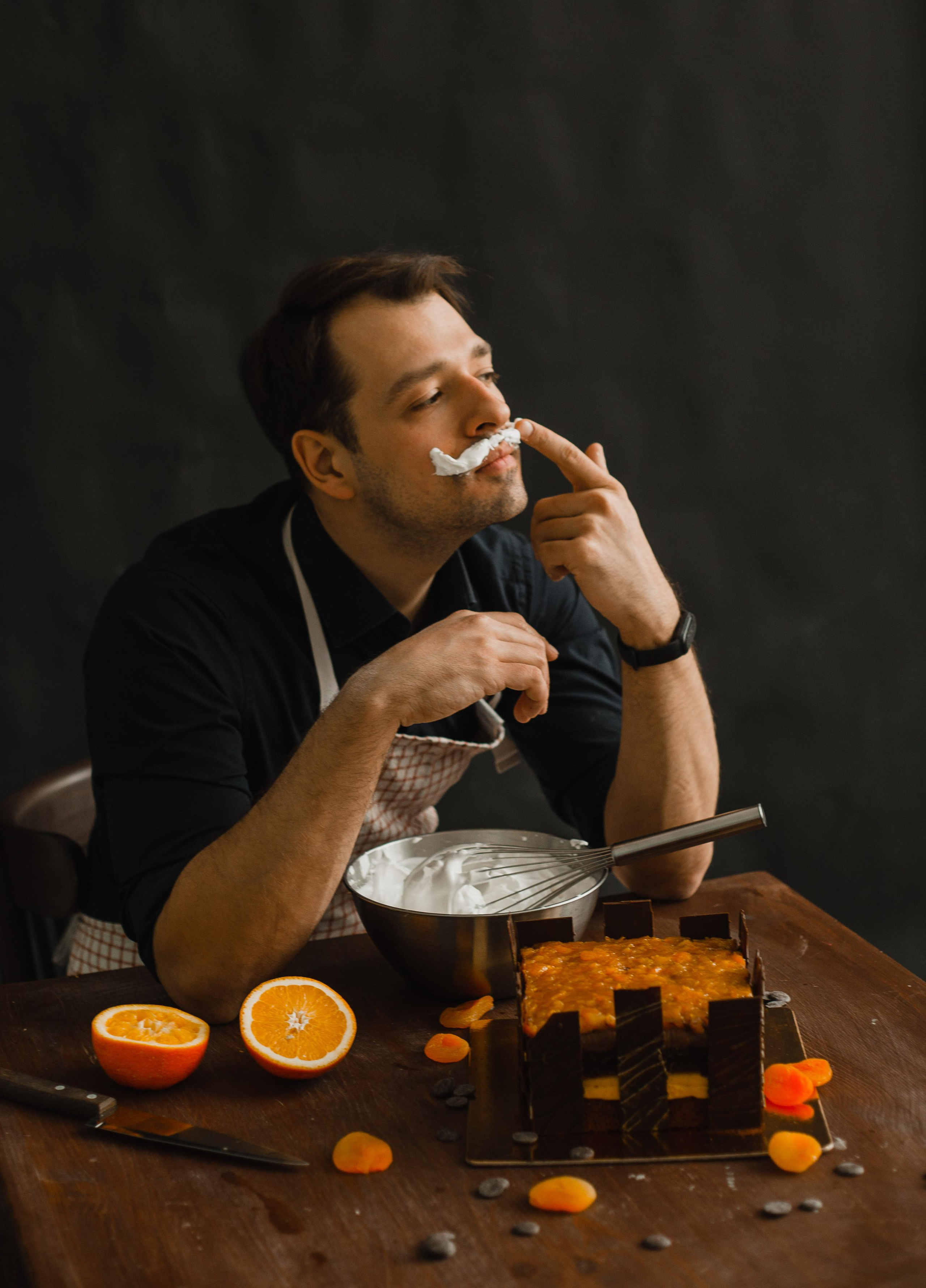 ПОРТРЕТ. Ваш фотограф Любовь Чистякова