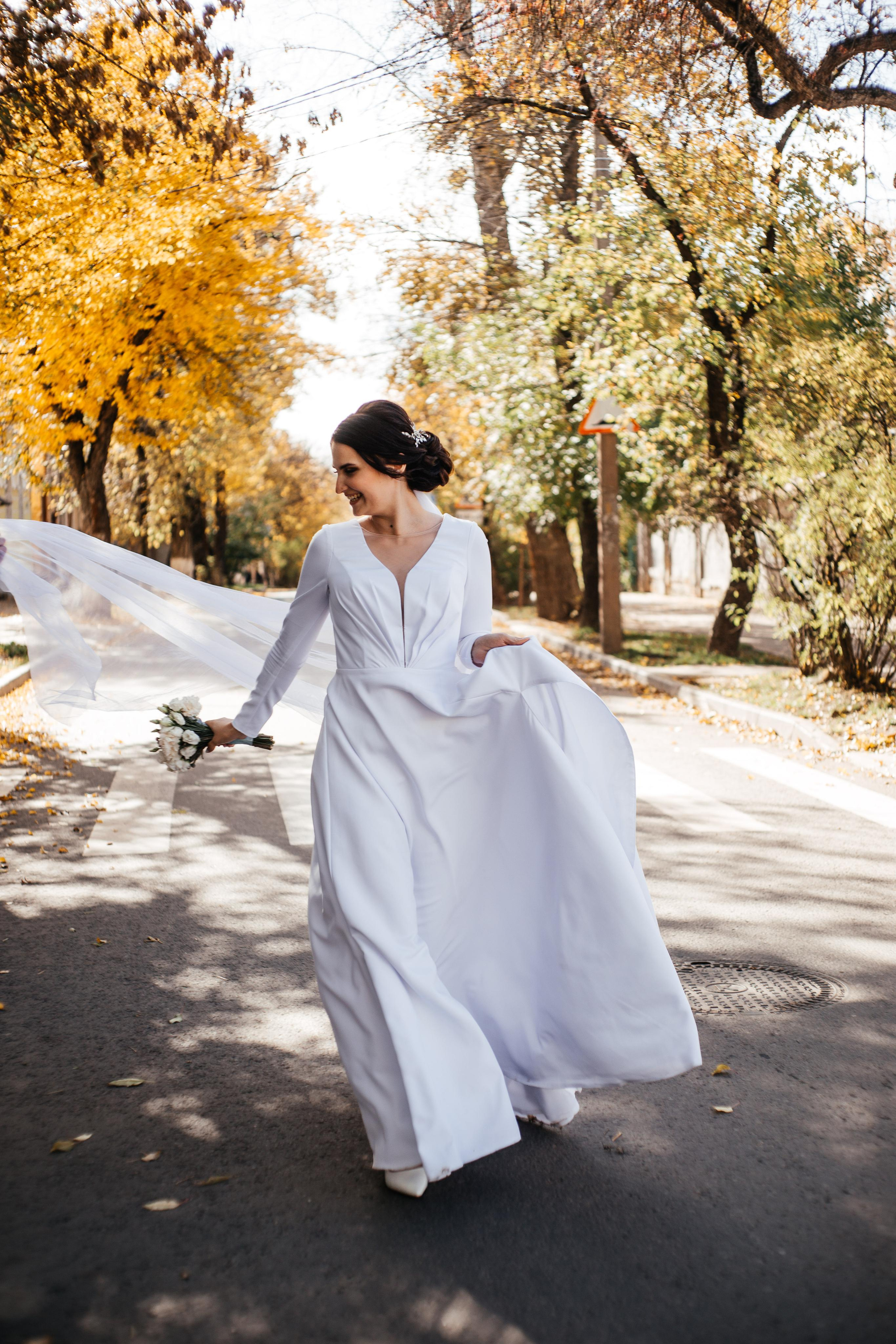 Юля и Иван. Ваш фотограф Любовь Чистякова