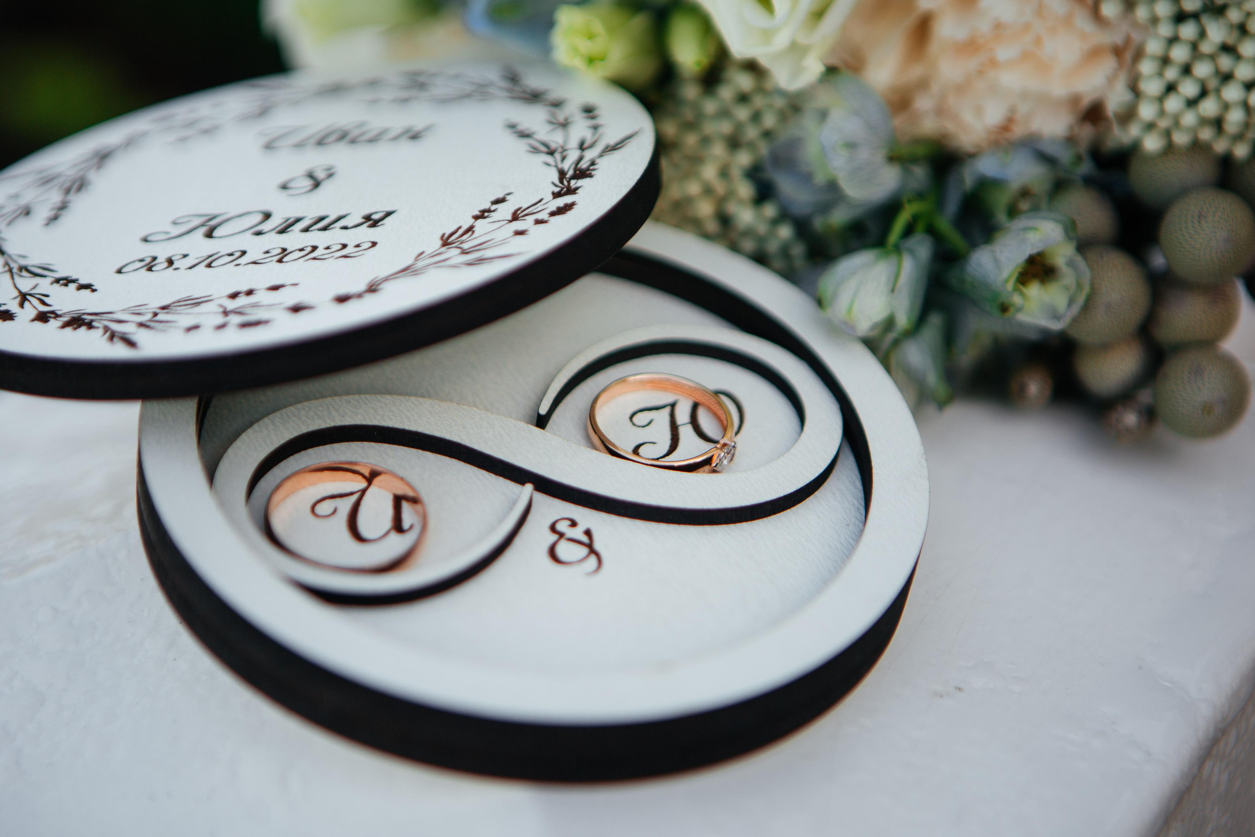 Юля и Иван. Ваш фотограф Любовь Чистякова