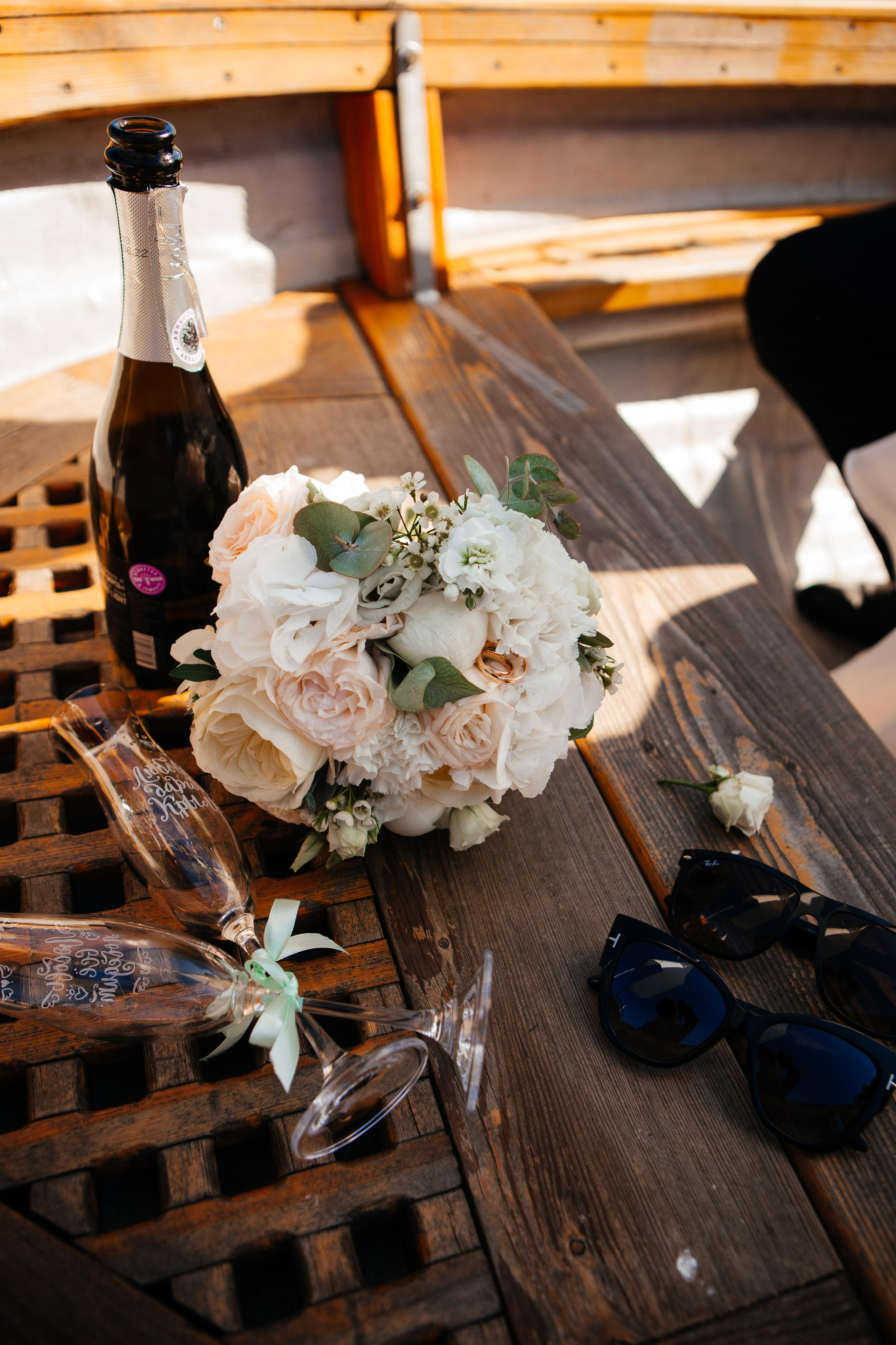 Евгения и Павел. Ваш фотограф Любовь Чистякова