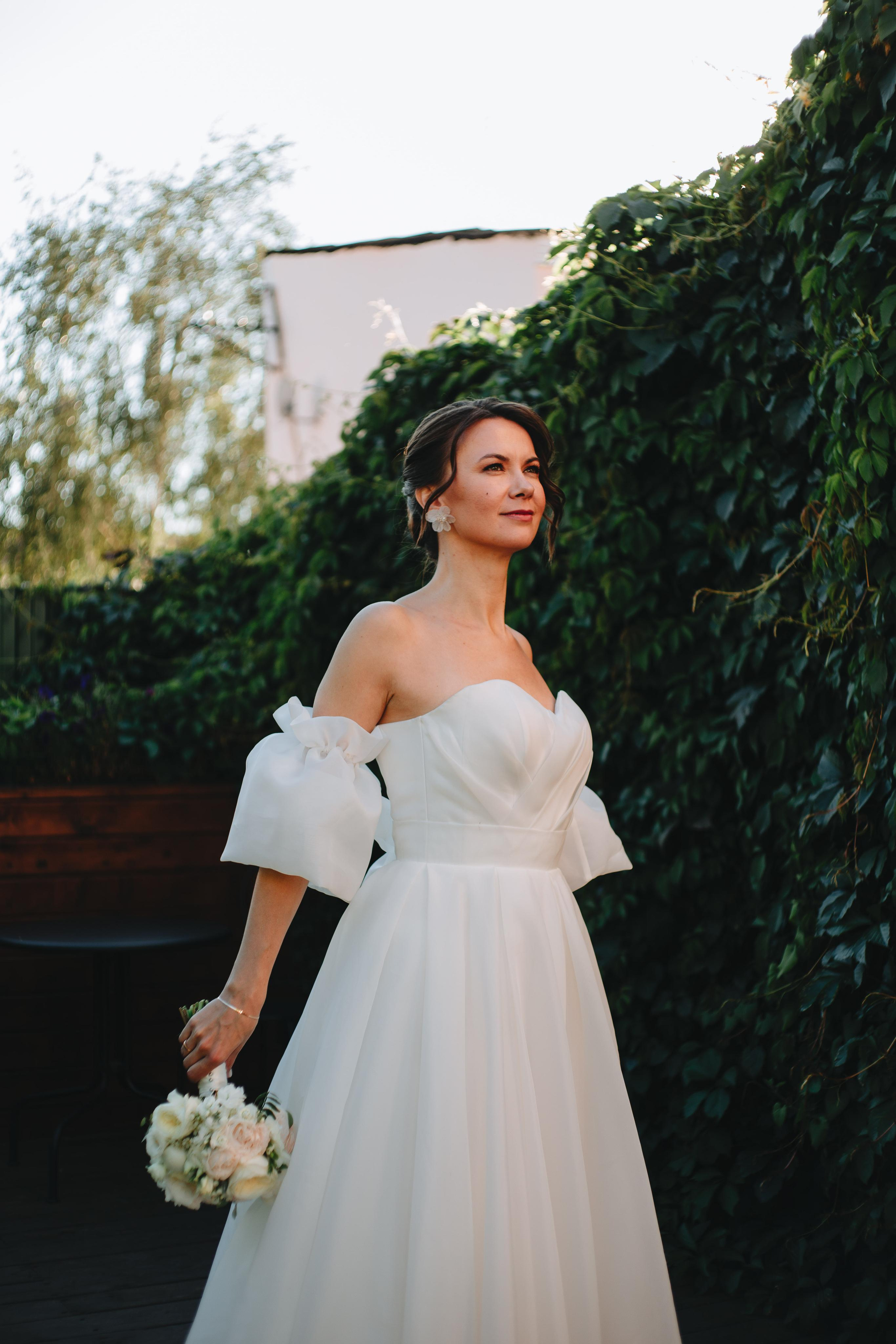 Евгения и Павел. Ваш фотограф Любовь Чистякова