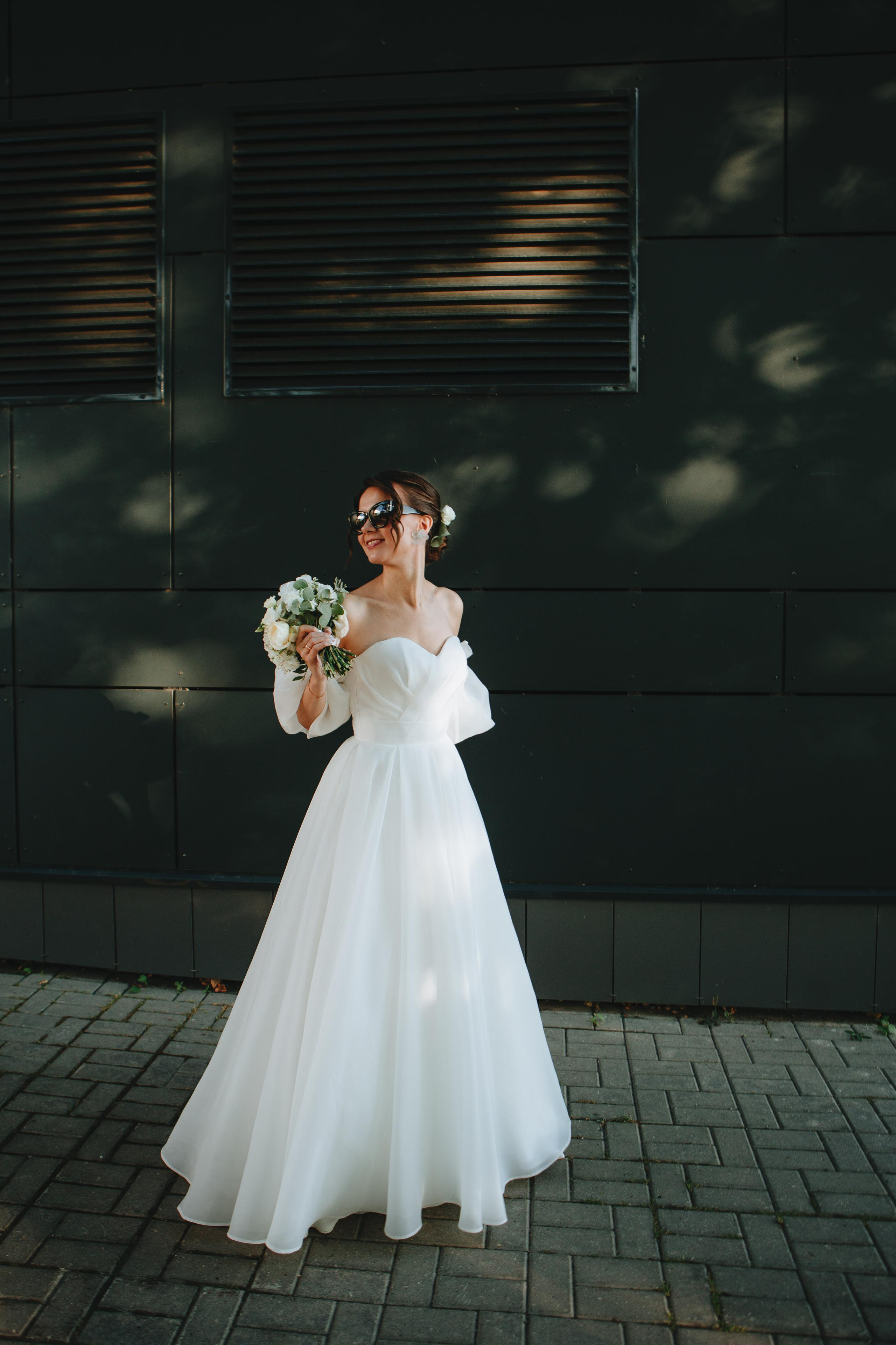 Евгения и Павел. Ваш фотограф Любовь Чистякова