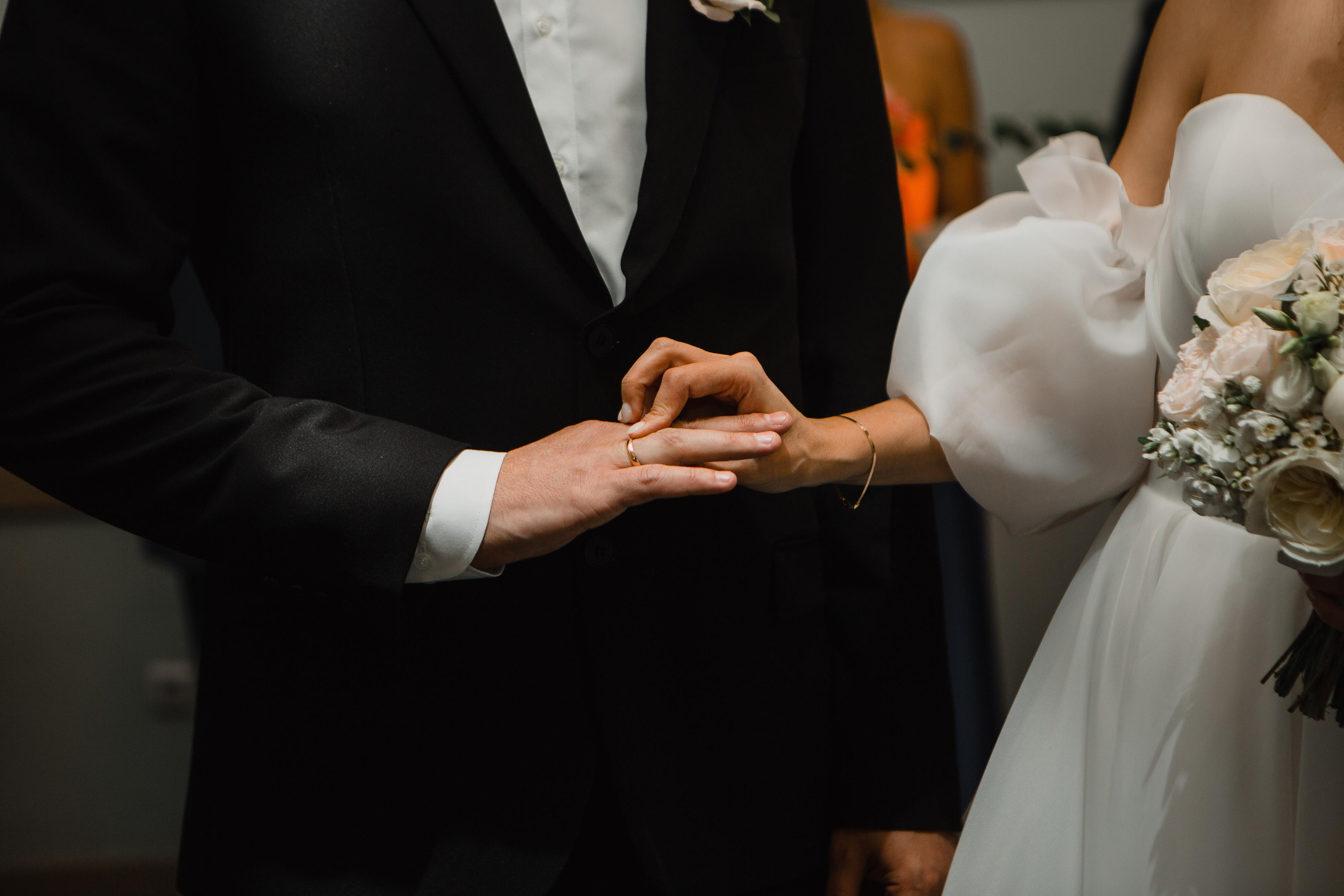 Евгения и Павел. Ваш фотограф Любовь Чистякова