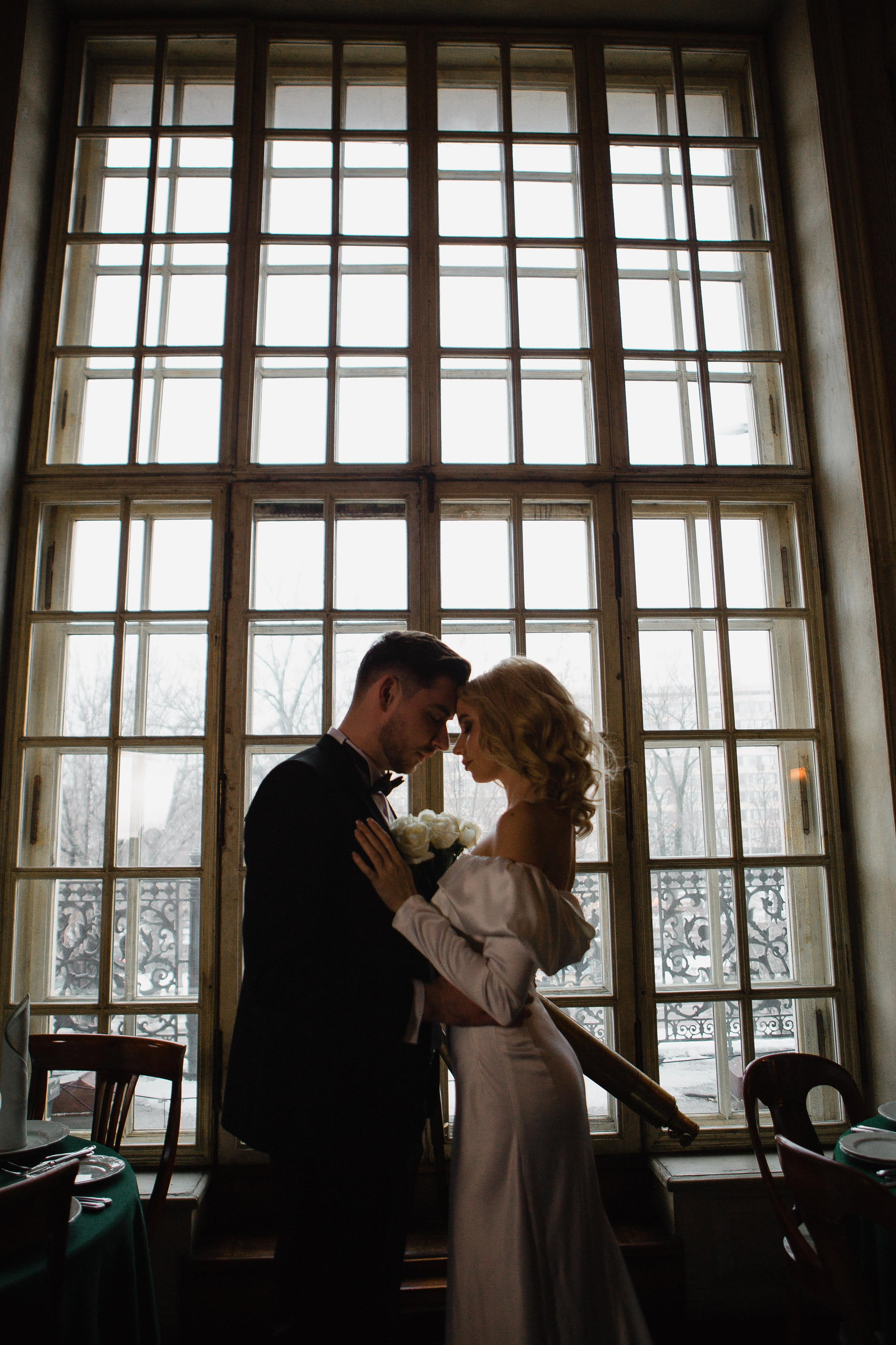 Мария и Александр. Ваш фотограф Любовь Чистякова