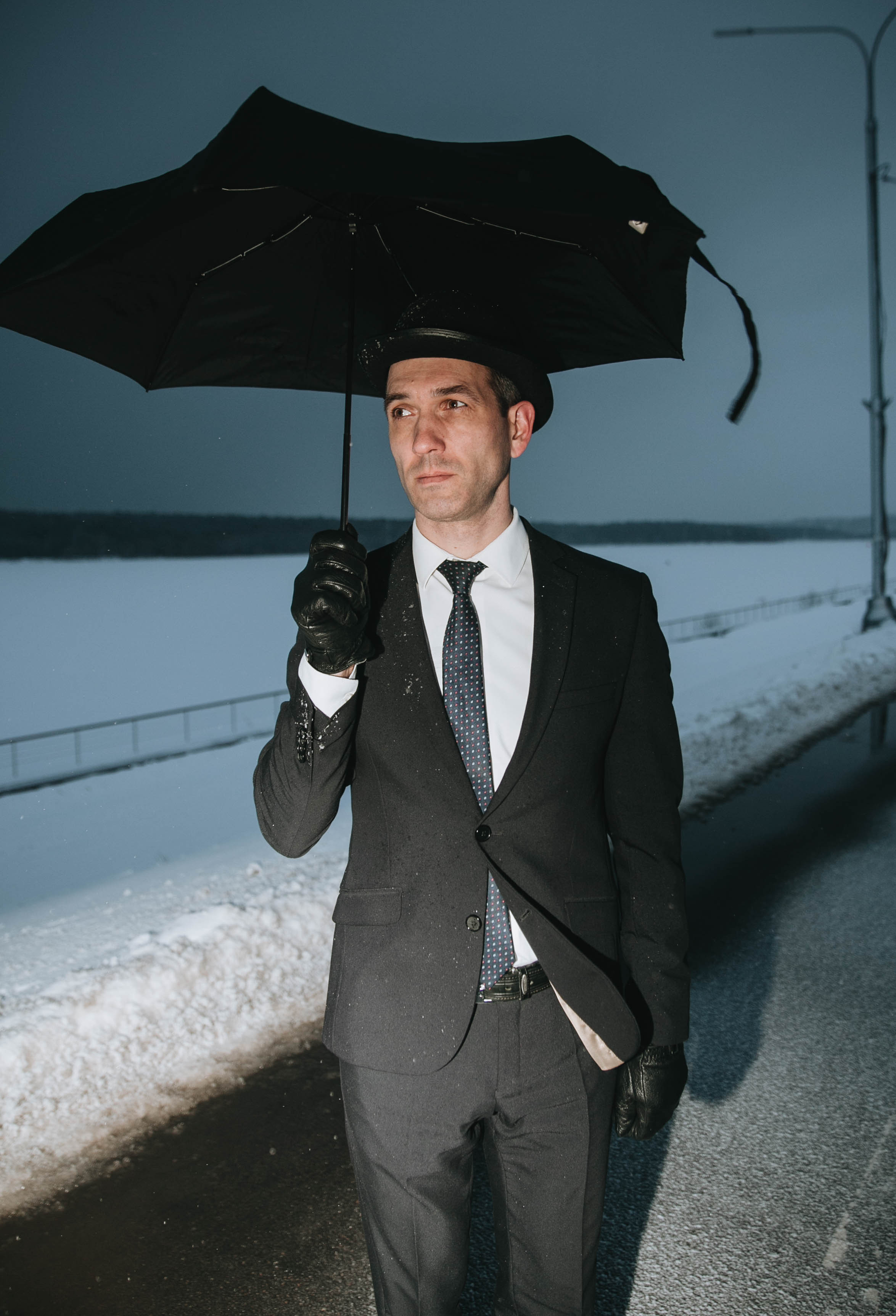 My R. Magritt. Ваш фотограф Любовь Чистякова