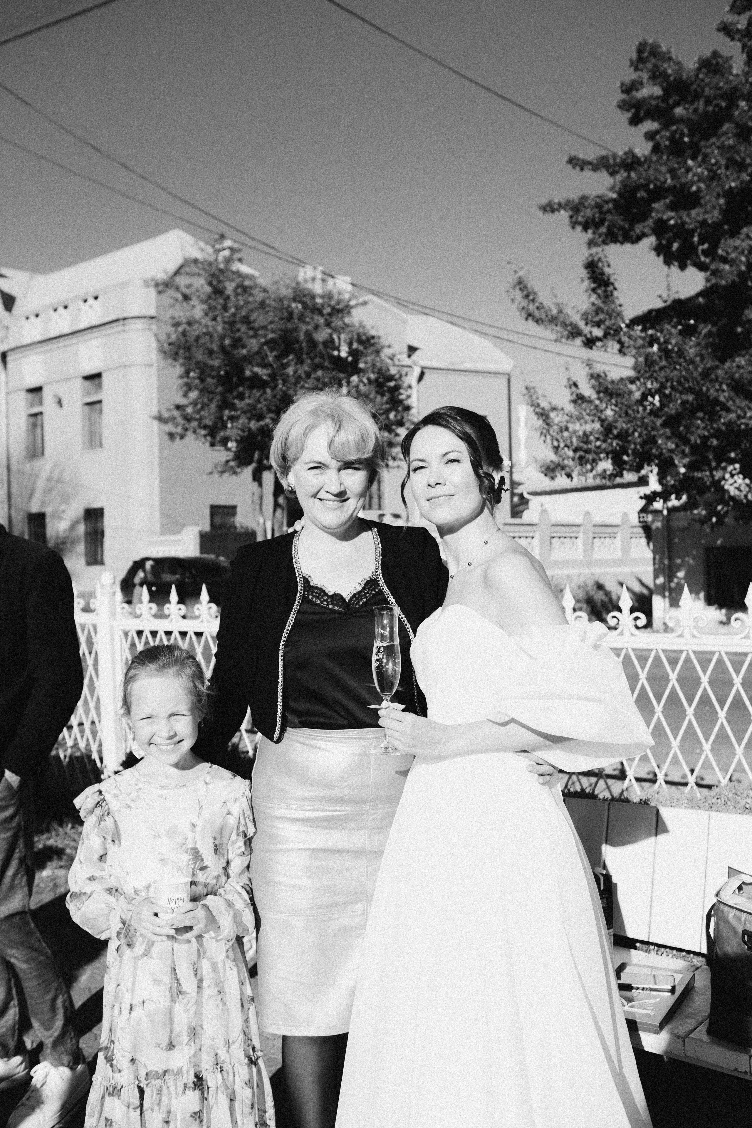 Евгения и Павел. Ваш фотограф Любовь Чистякова