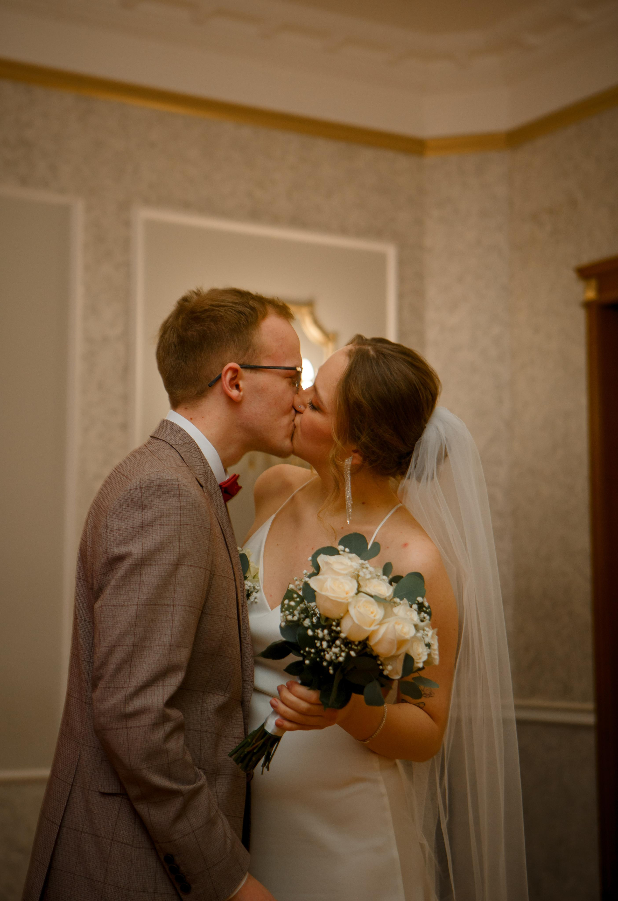 30 декабря. Свадьба Насти и Димы. Ваш фотограф Любовь Чистякова