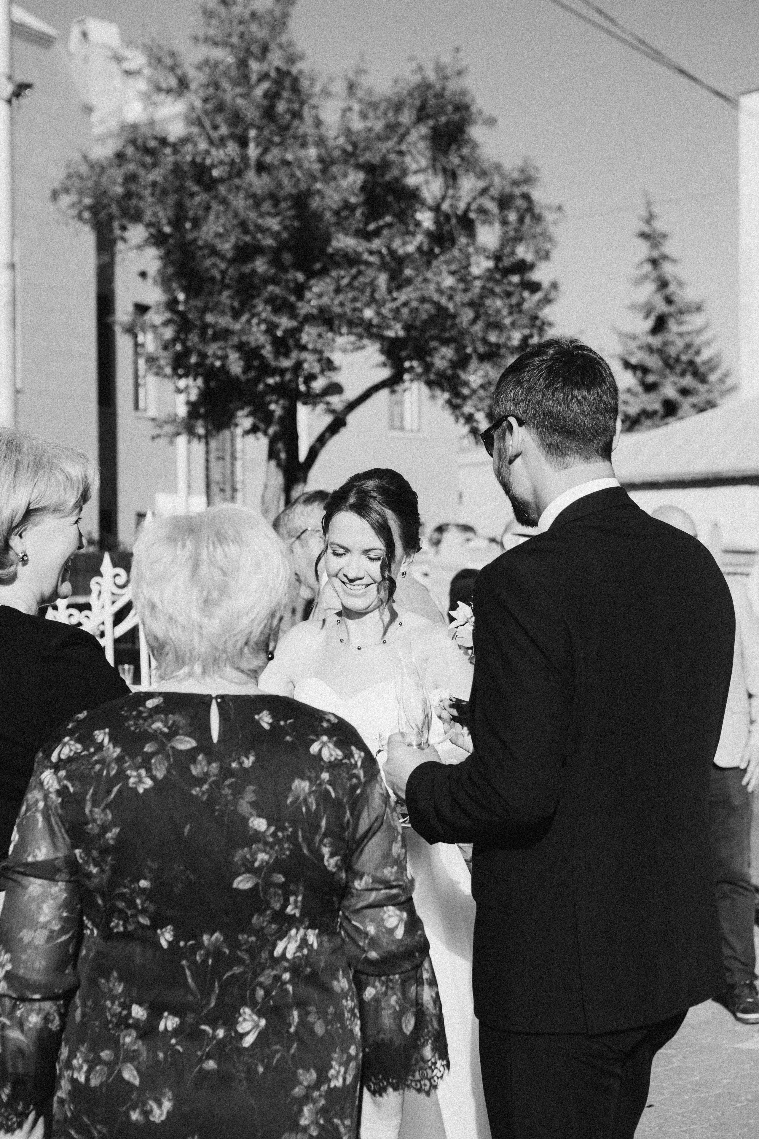 Евгения и Павел. Ваш фотограф Любовь Чистякова