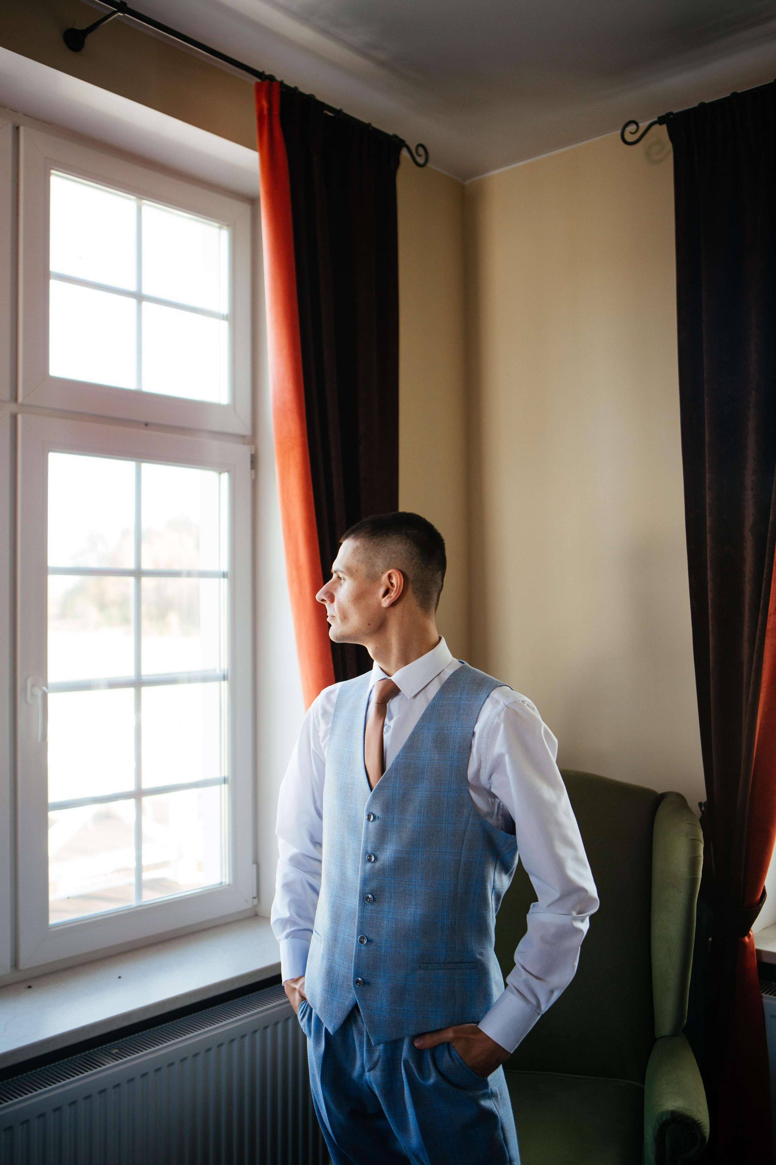 Юля и Иван. Ваш фотограф Любовь Чистякова